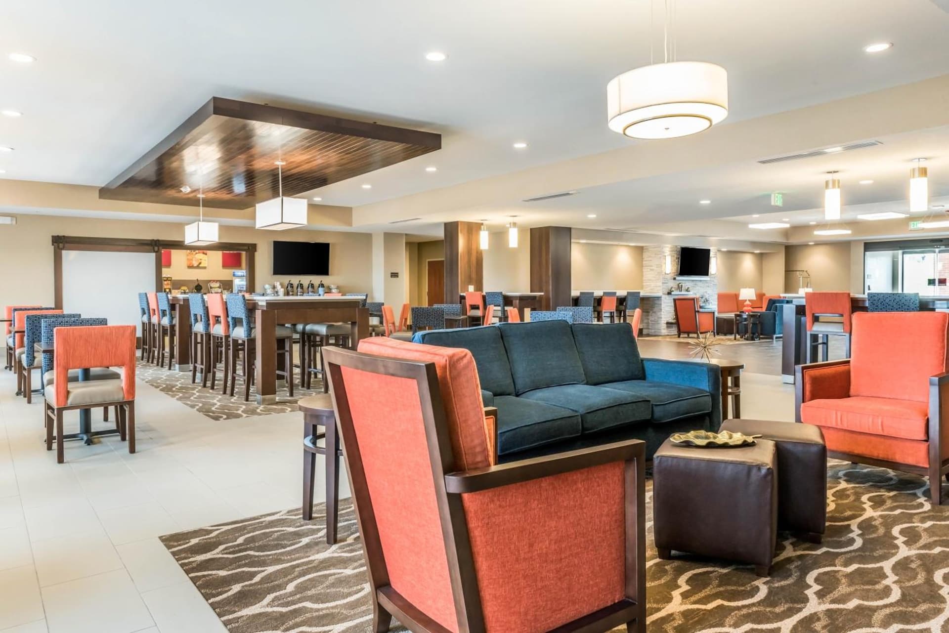 Comfort Suites Florence - Cincinnati South gallery photo in Florence, KY — image 27