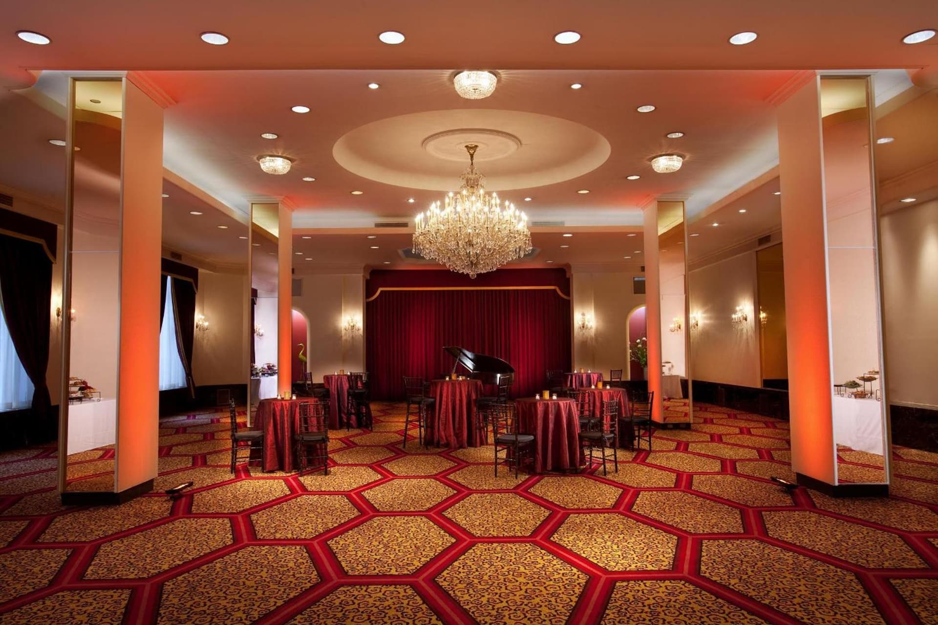 New Yorker by Lotte Hotels gallery photo in New York, NY — image 45