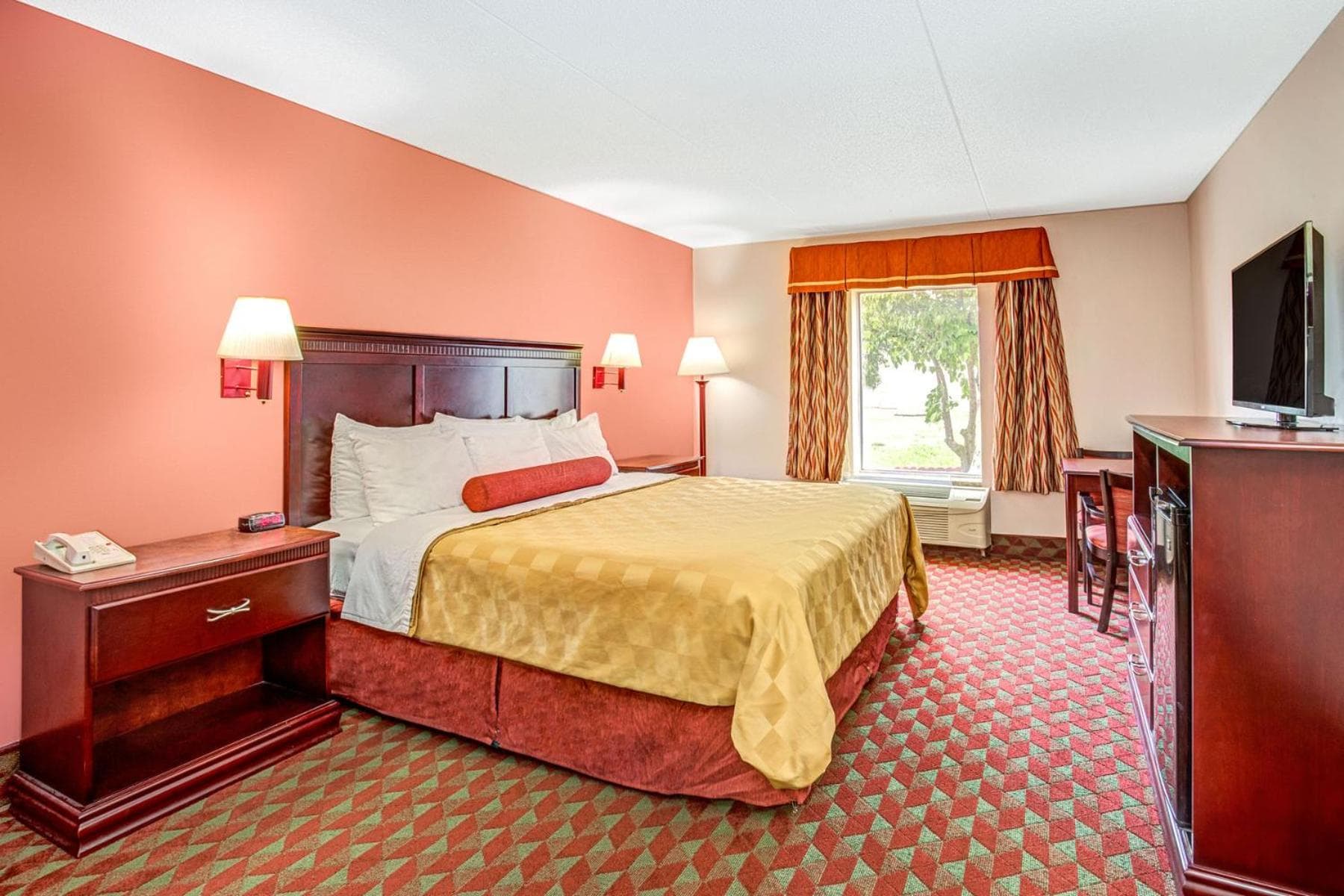 Ramada by Wyndham Murfreesboro gallery photo in Murfreesboro, TN — image 14