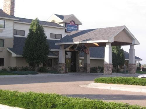AmericInn by Wyndham Windsor Ft. Collins gallery photo in Fort Collins, CO — image 67
