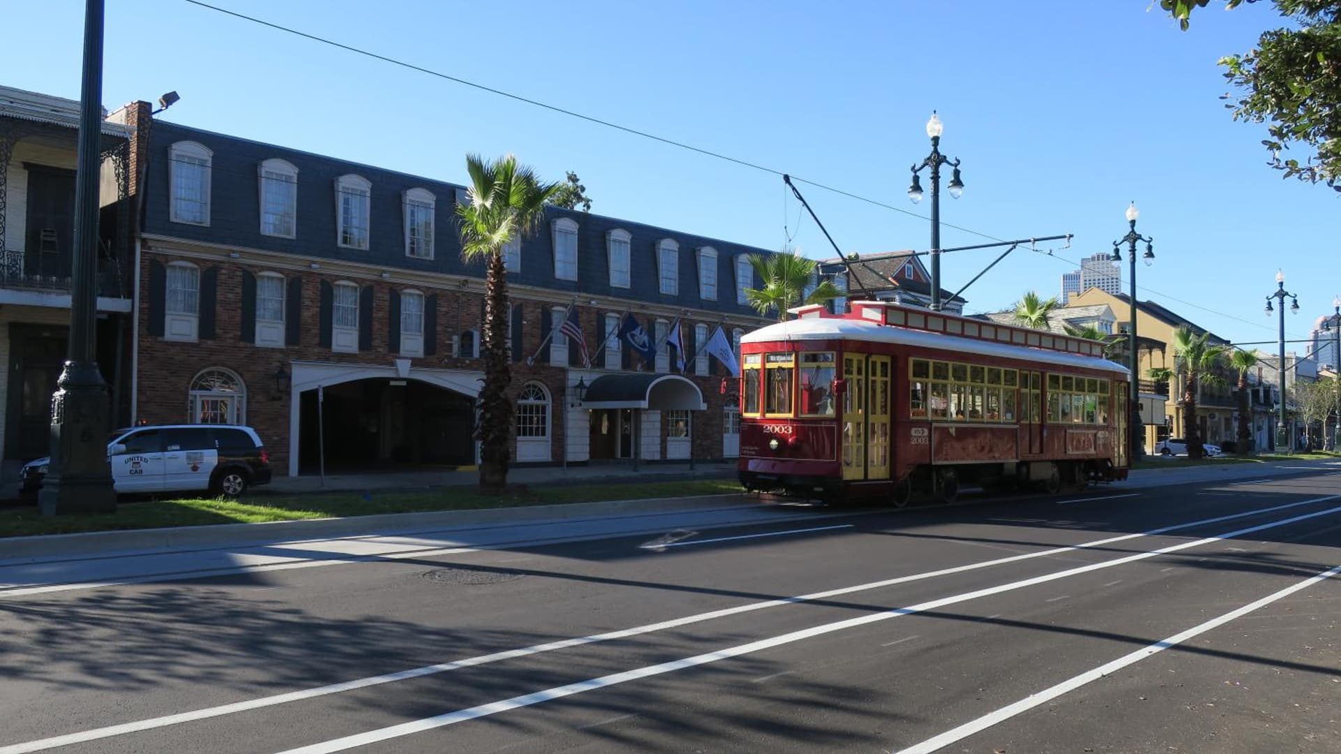Best Western Plus French Quarter Courtyard Hotel gallery photo in New Orleans, LA — image 4