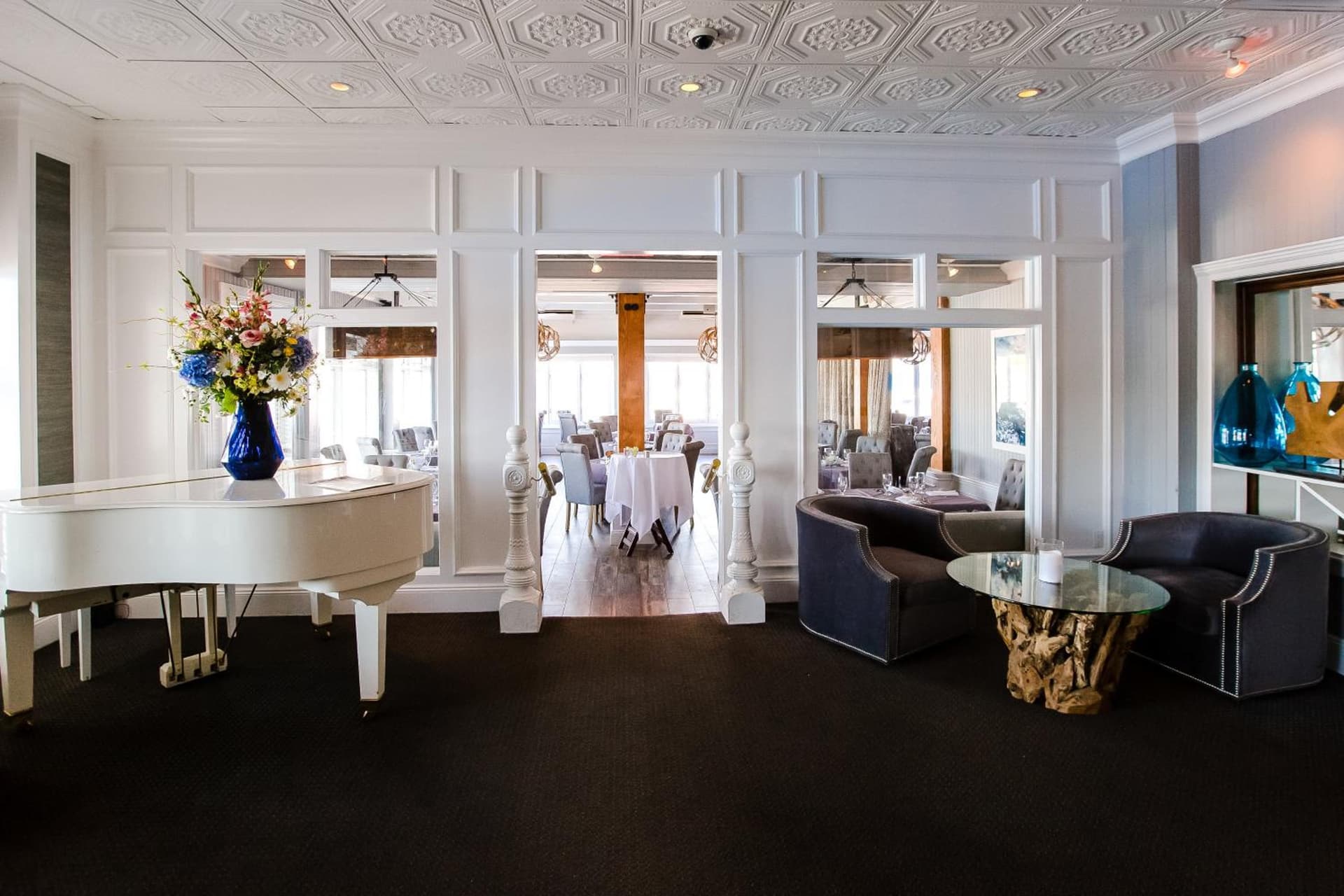 Danfords Hotel & Marina gallery photo in Port Jefferson Station, NY — image 22