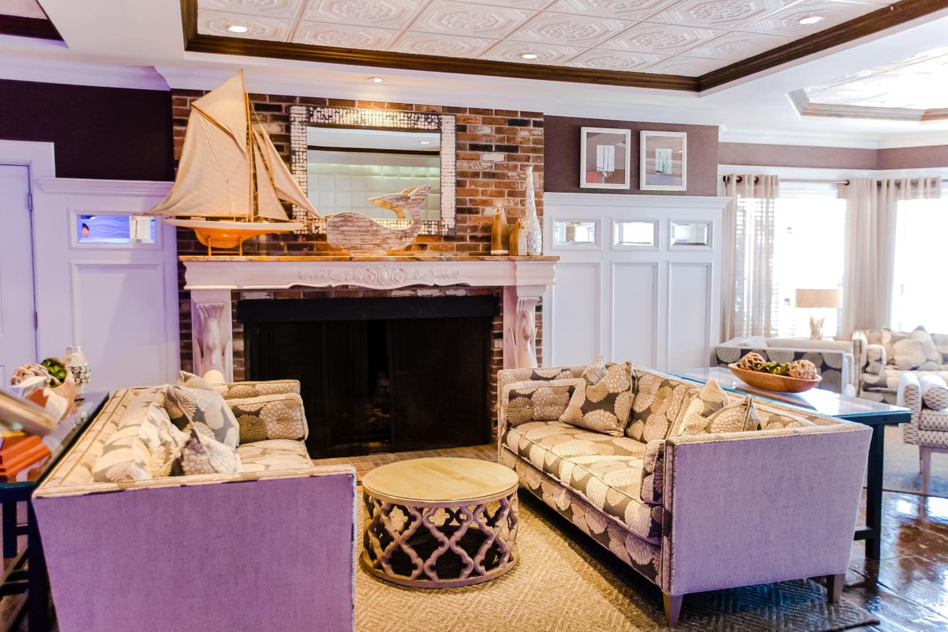 Danfords Hotel & Marina gallery photo in Port Jefferson Station, NY — image 10