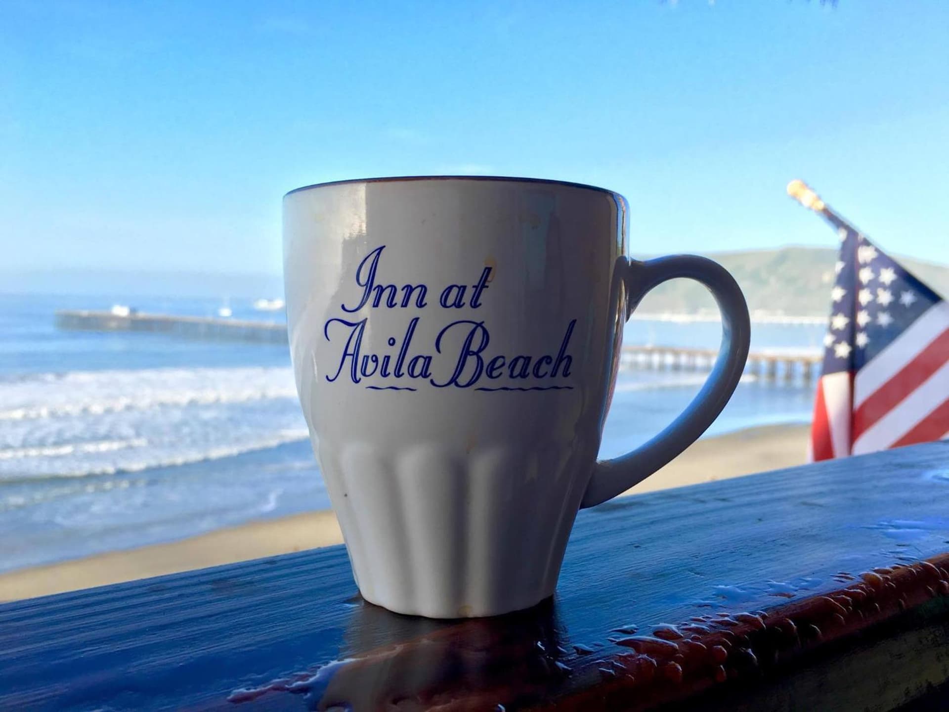 Inn At Avila Beach gallery photo in Avila Beach, CA — image 25