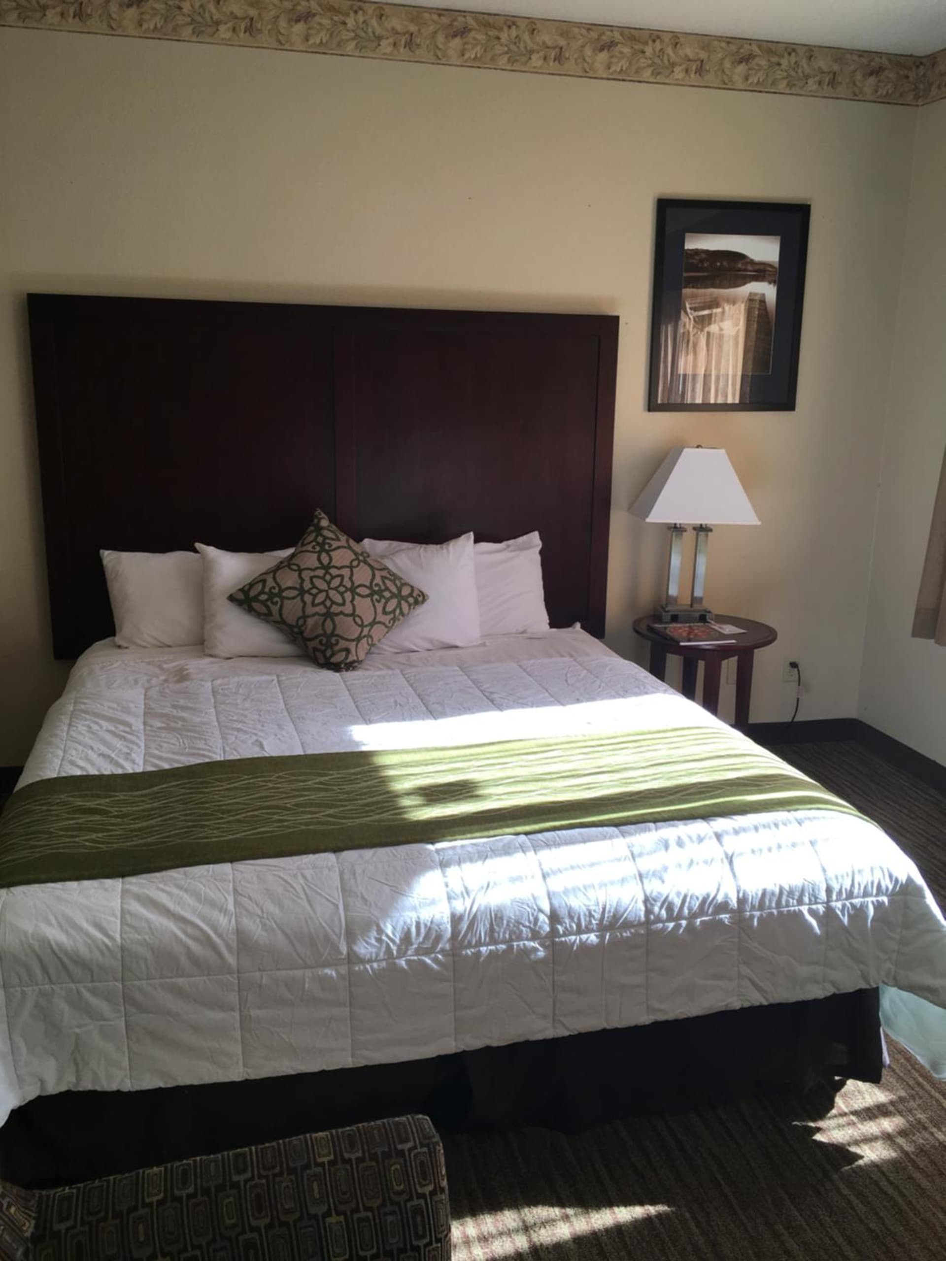 Hawthorn Suites by Wyndham Rancho Cordova/Folsom gallery photo in Rancho Cordova, CA — image 79