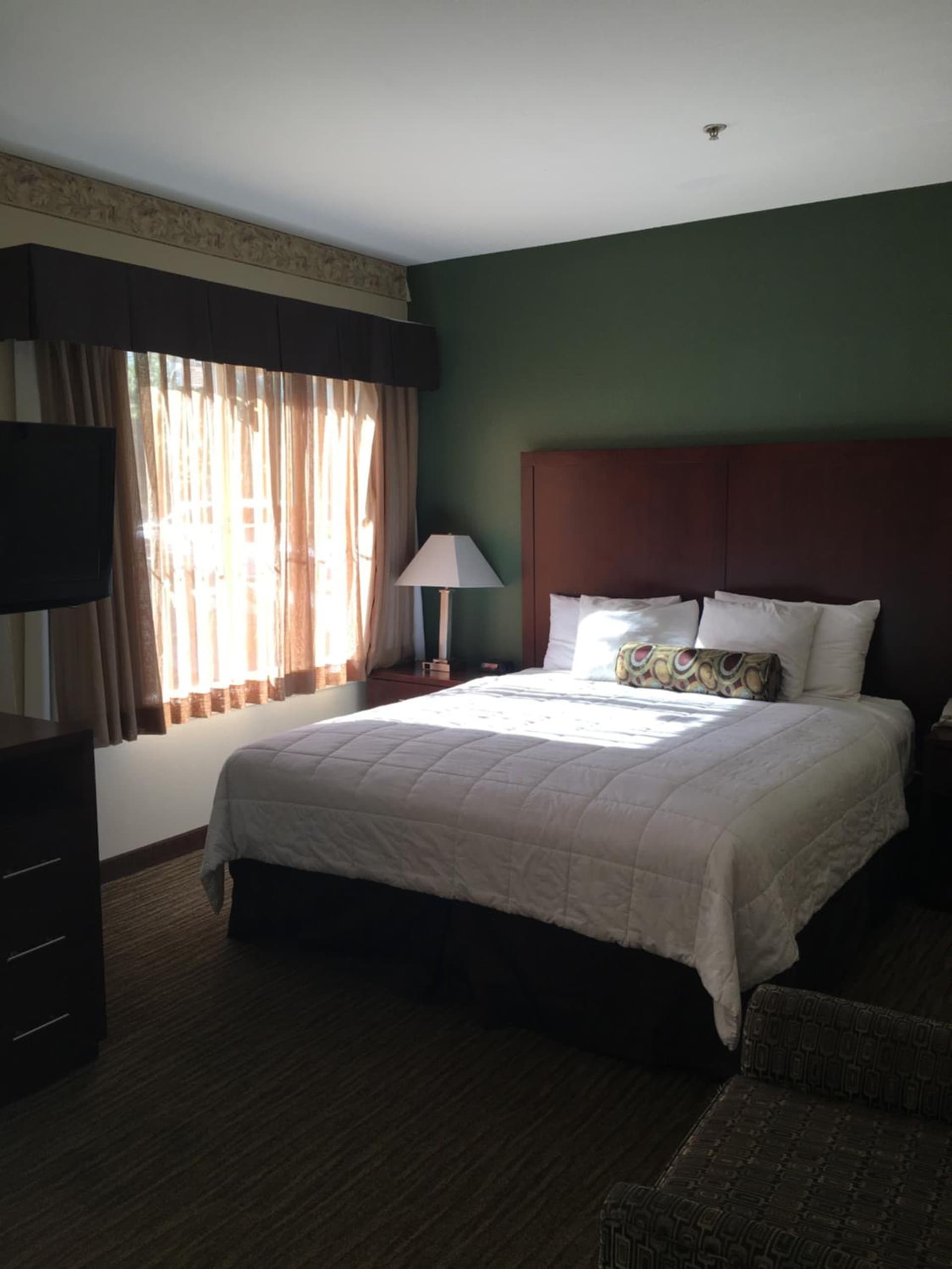 Hawthorn Suites by Wyndham Rancho Cordova/Folsom gallery photo in Rancho Cordova, CA — image 56
