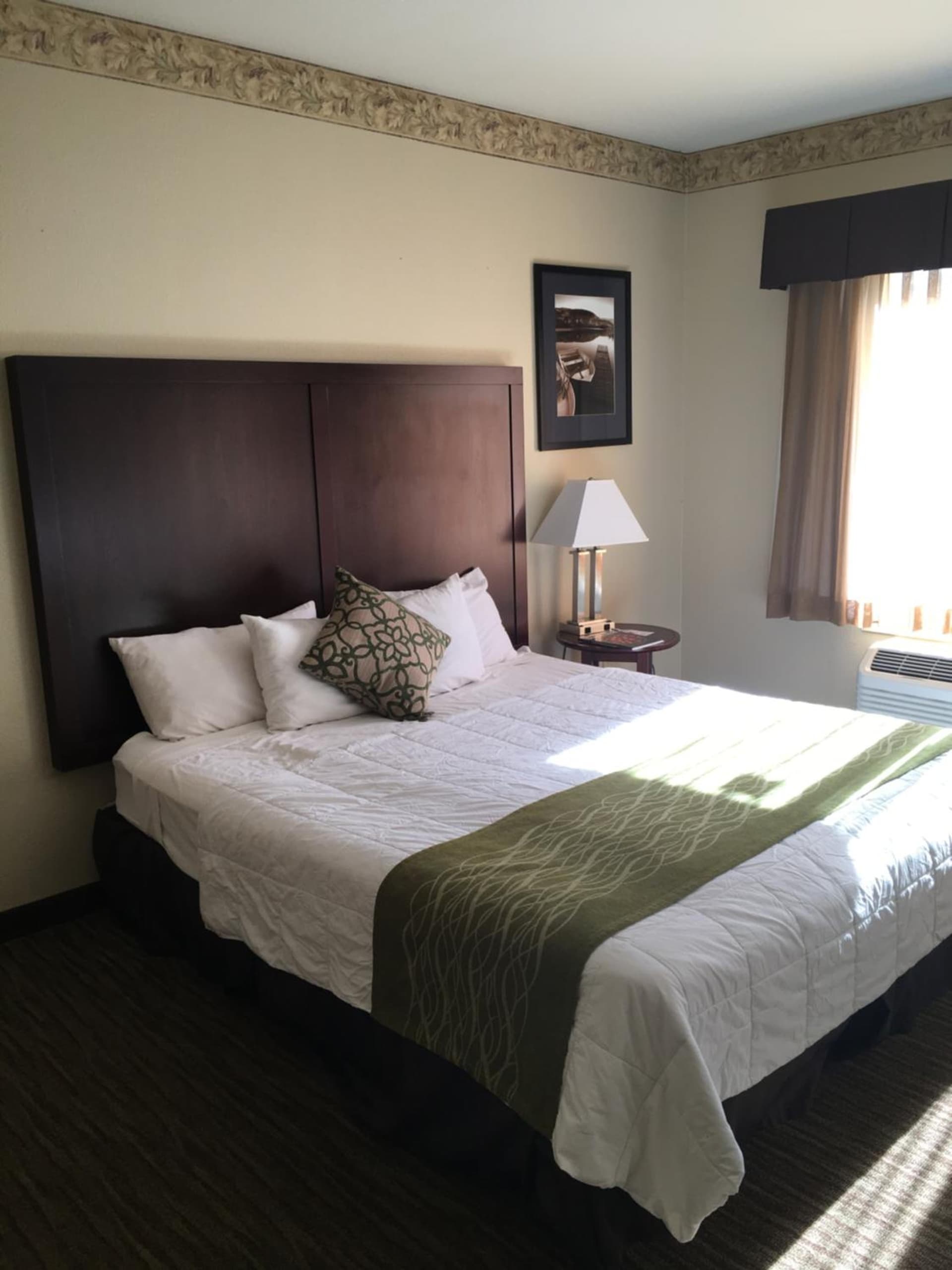 Hawthorn Suites by Wyndham Rancho Cordova/Folsom gallery photo in Rancho Cordova, CA — image 7