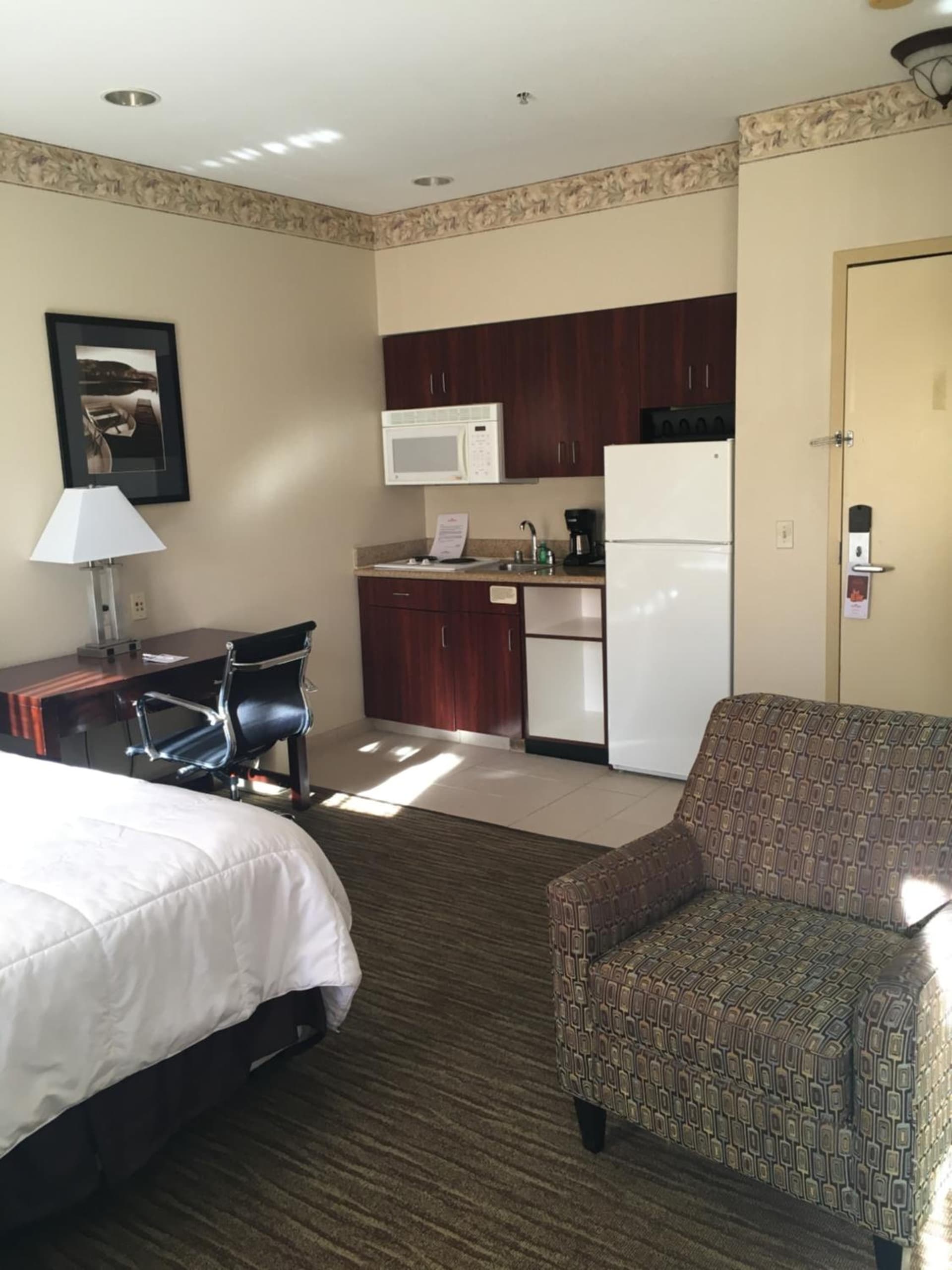 Hawthorn Suites by Wyndham Rancho Cordova/Folsom gallery photo in Rancho Cordova, CA — image 53