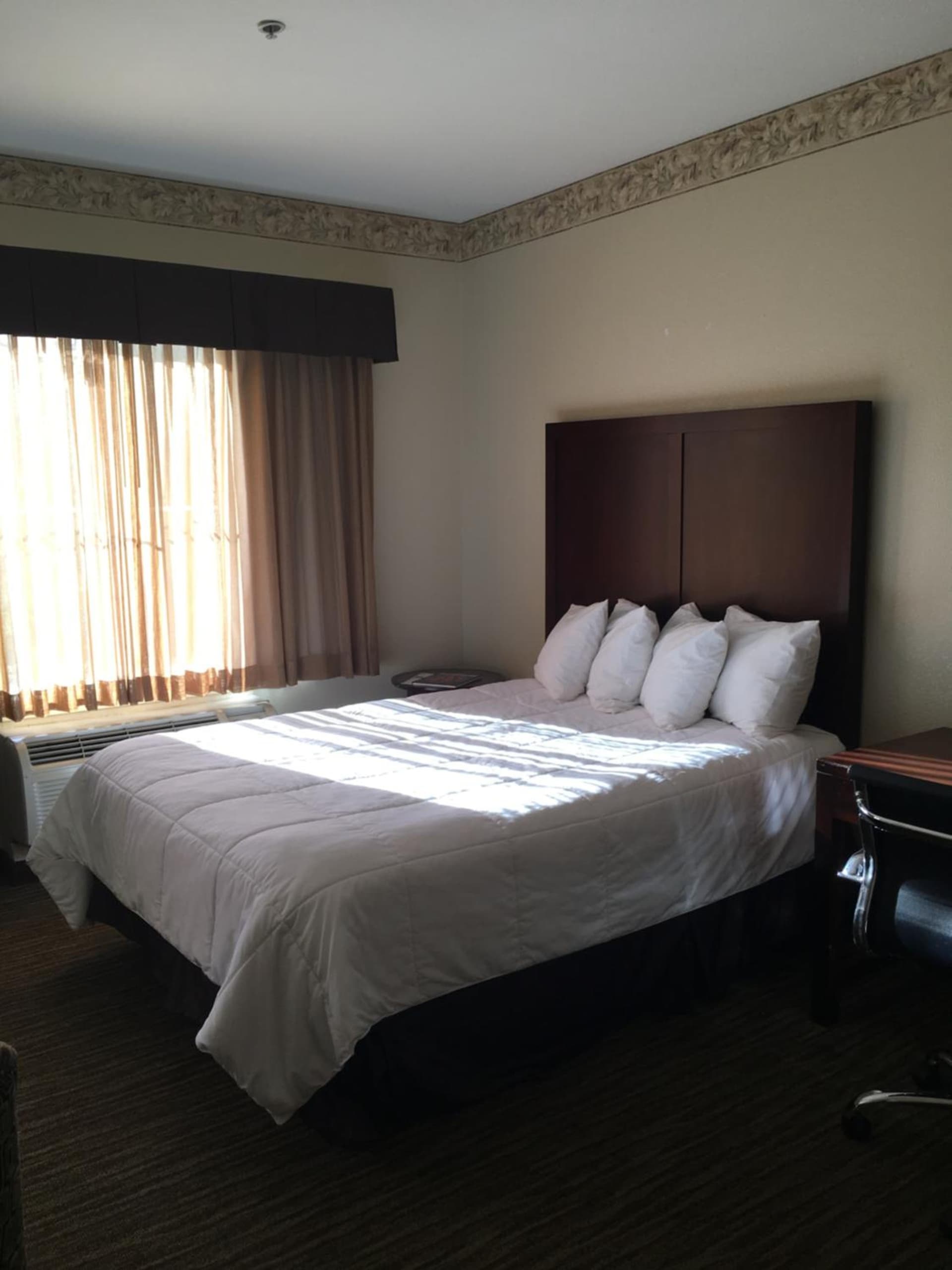 Hawthorn Suites by Wyndham Rancho Cordova/Folsom gallery photo in Rancho Cordova, CA — image 32