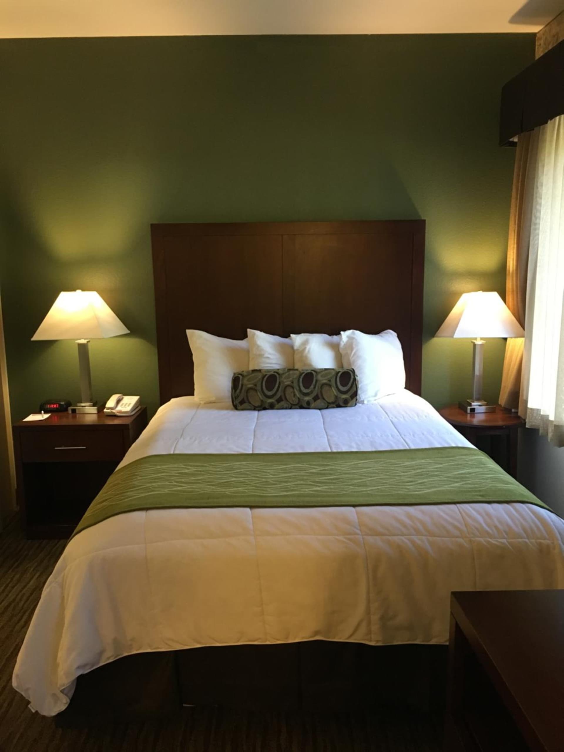 Hawthorn Suites by Wyndham Rancho Cordova/Folsom gallery photo in Rancho Cordova, CA — image 45