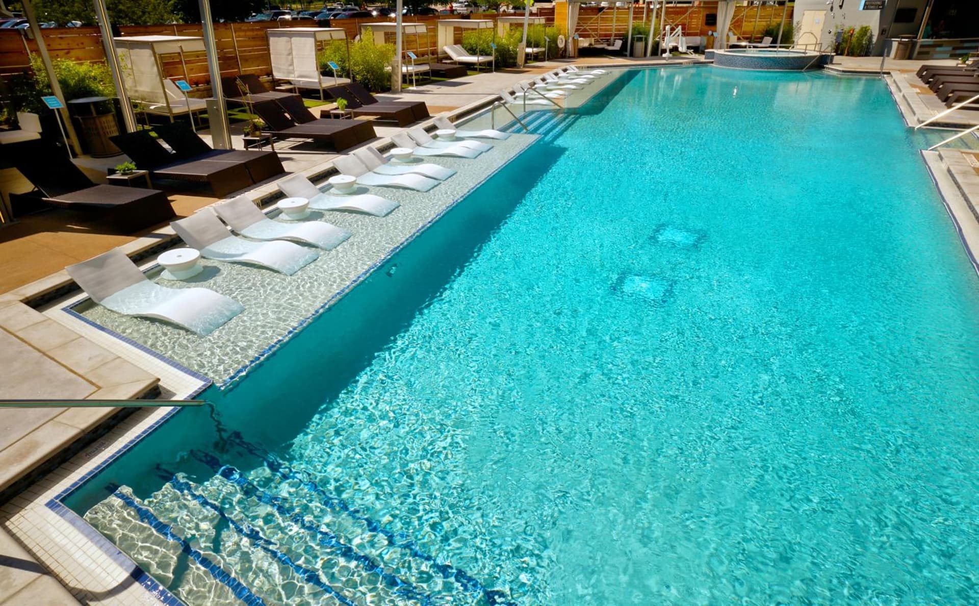 Hard Rock Hotel & Casino Tulsa gallery photo in Tulsa, OK — image 23