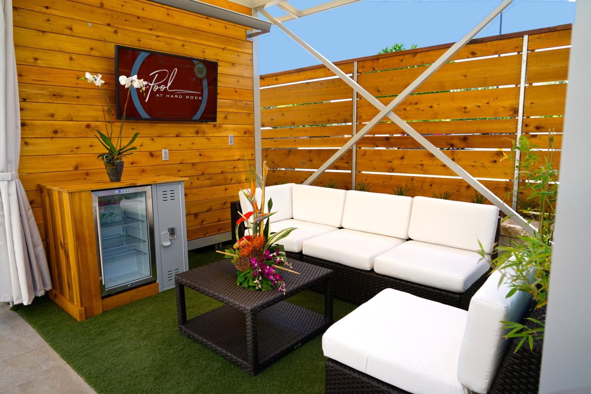 Hard Rock Hotel & Casino Tulsa gallery photo in Tulsa, OK — image 10