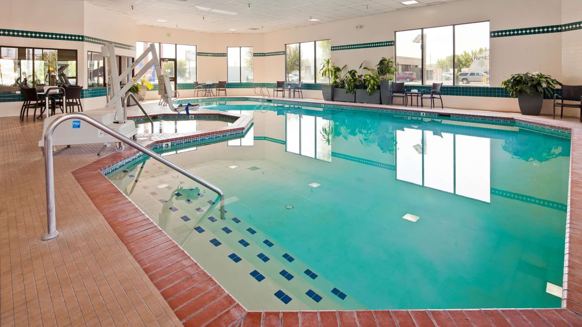 Best Western Plus CottonTree Inn gallery photo in Idaho Falls, ID — image 20