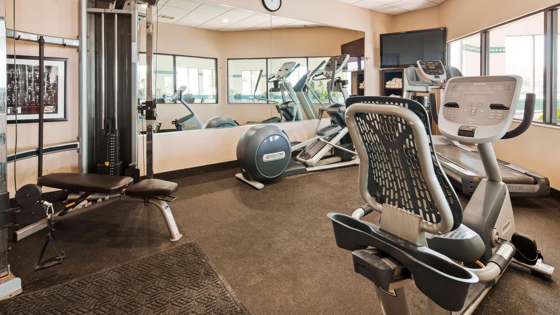 Best Western Plus CottonTree Inn gallery photo in Idaho Falls, ID — image 21