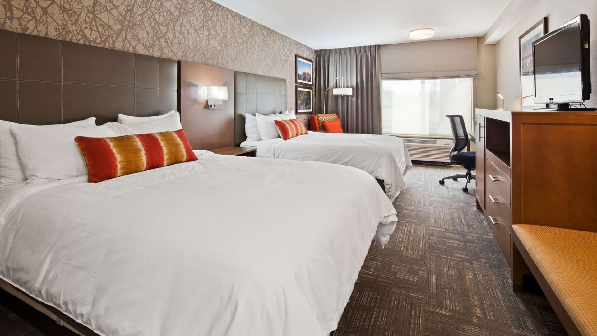 Best Western Plus CottonTree Inn gallery photo in Idaho Falls, ID — image 5
