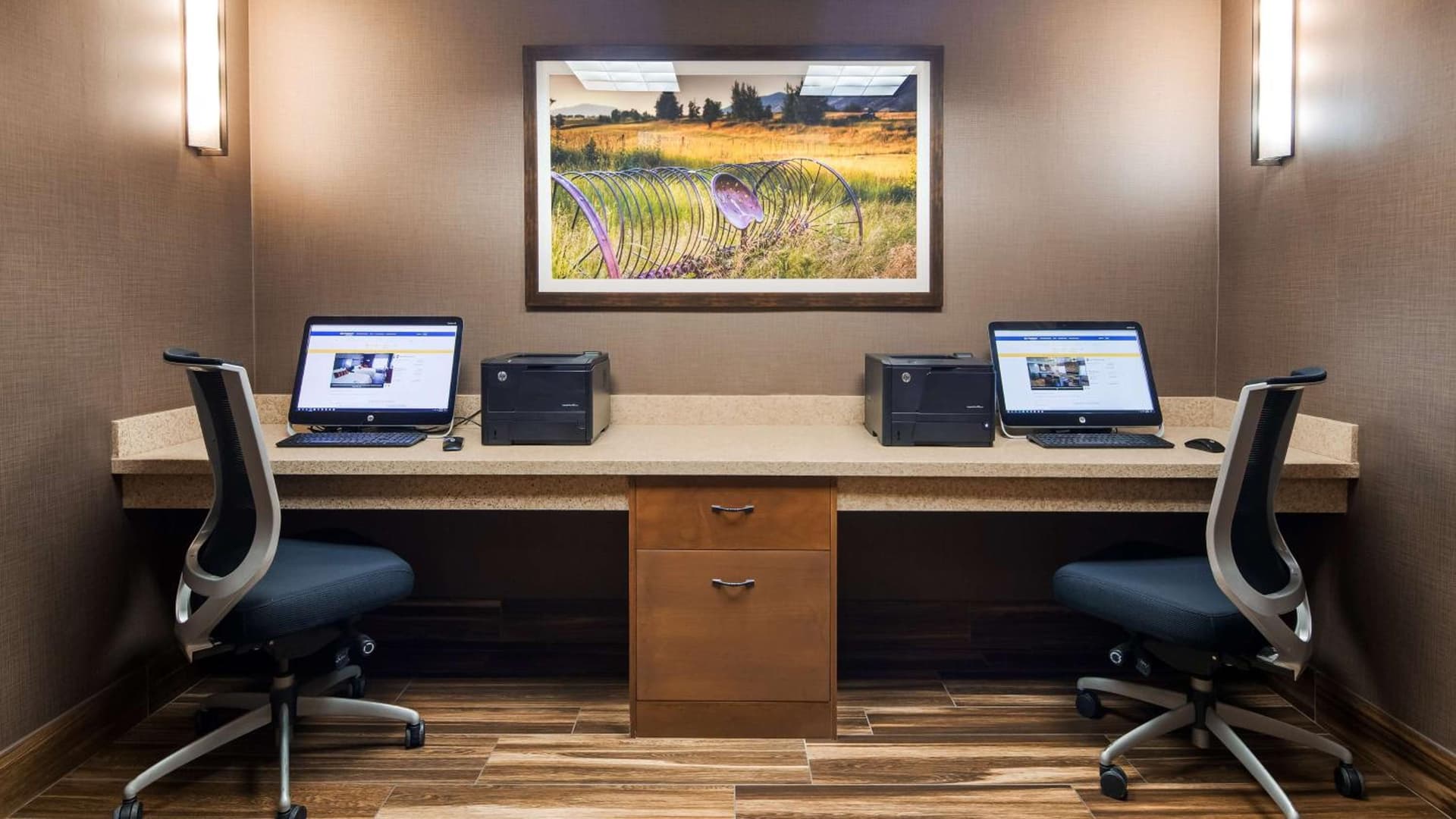 Best Western Plus CottonTree Inn gallery photo in Idaho Falls, ID — image 11