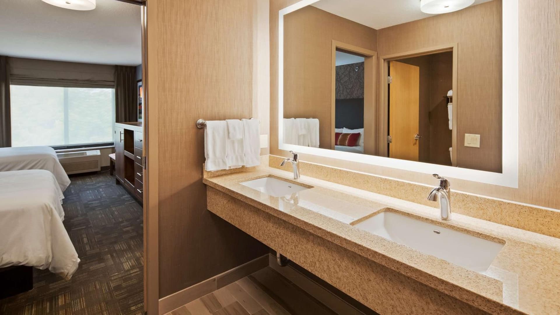 Best Western Plus CottonTree Inn gallery photo in Idaho Falls, ID — image 9