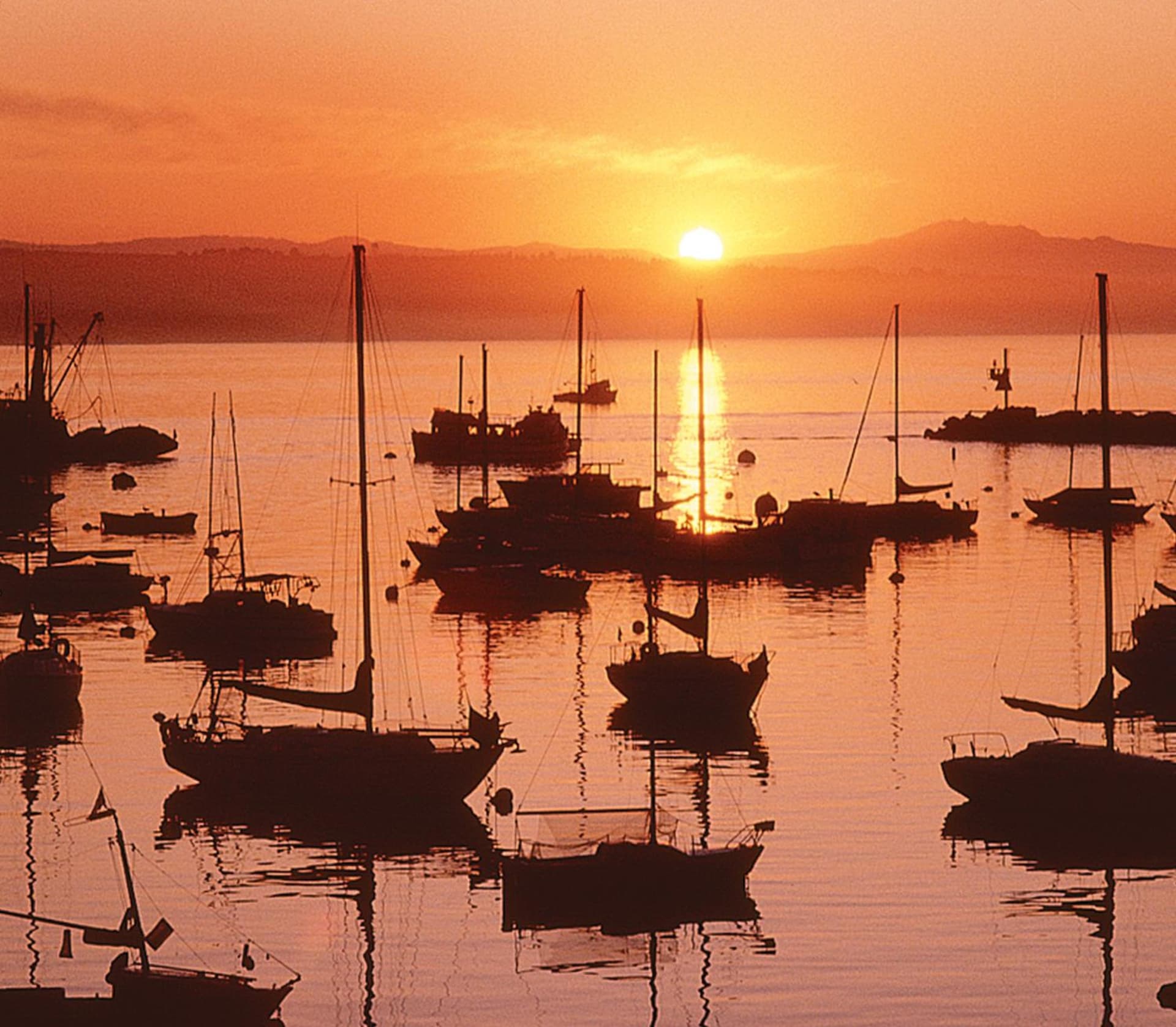 Monterey Bay Inn gallery photo in Monterey, CA — image 22