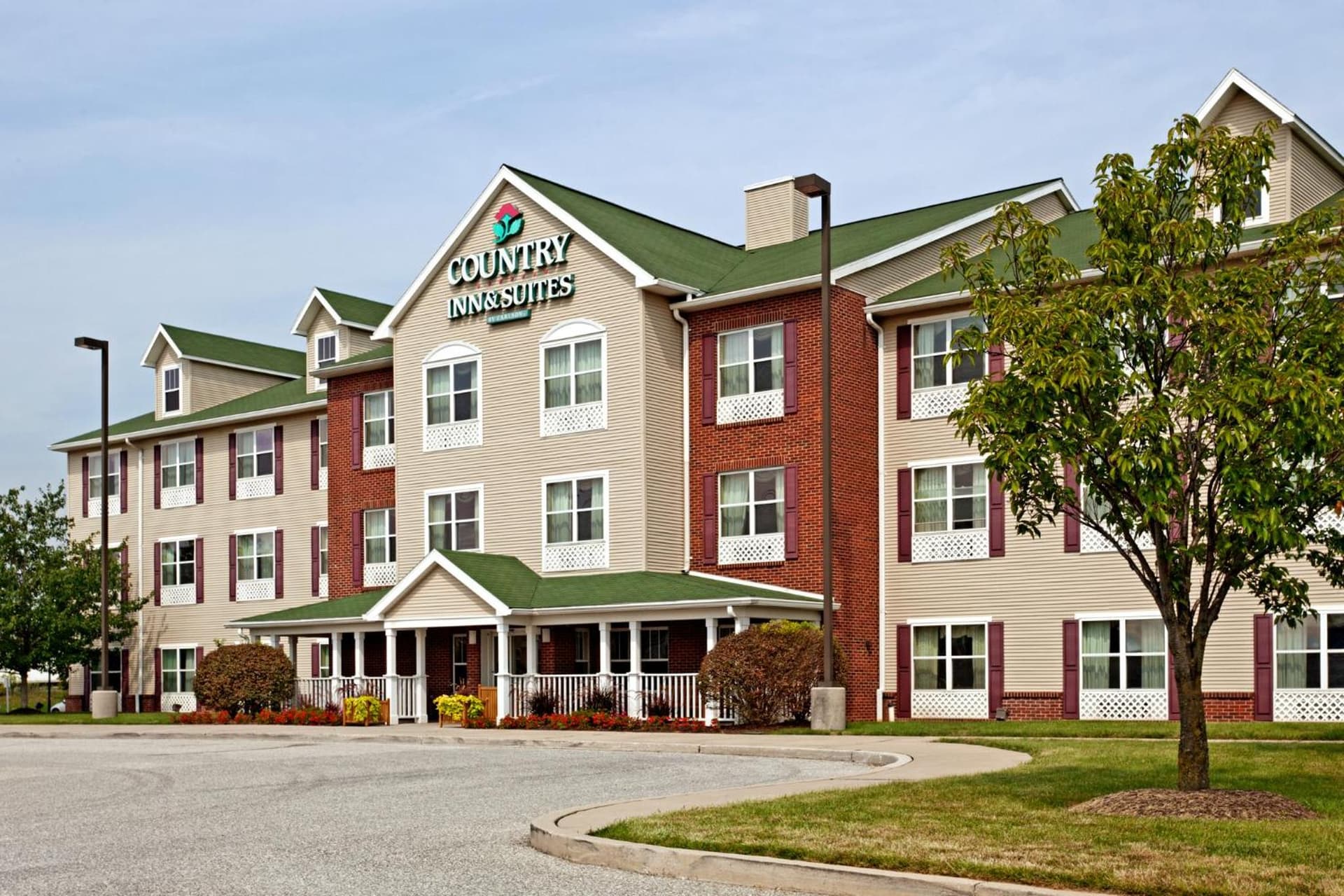 Country Inn & Suites by Radisson, York, PA gallery photo in York, PA — image 25
