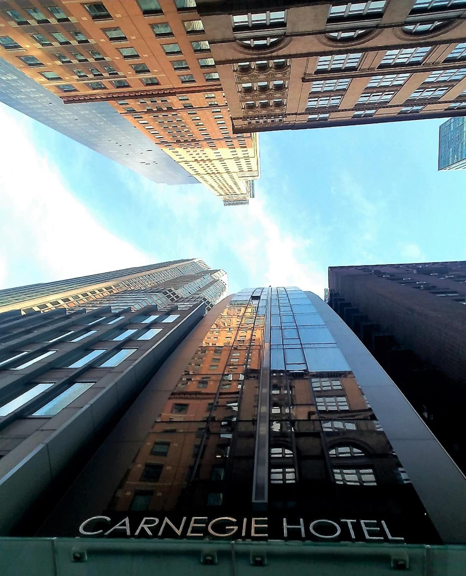 Carnegie Hotel gallery photo in New York, NY — image 16