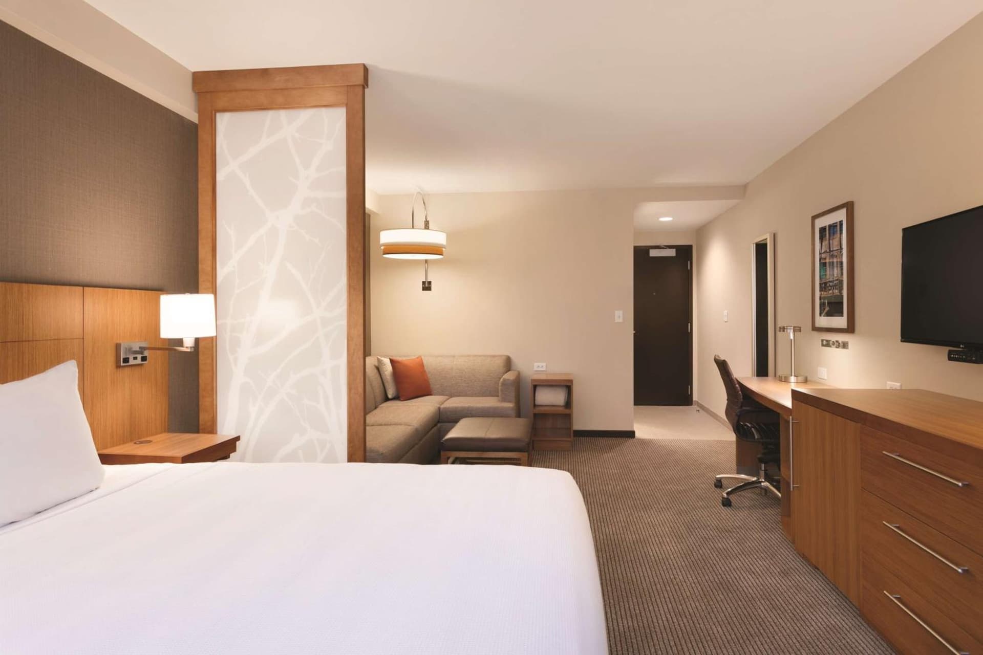 Hyatt Place Buffalo / Amherst, NY gallery photo in Amherst, NY — image 38