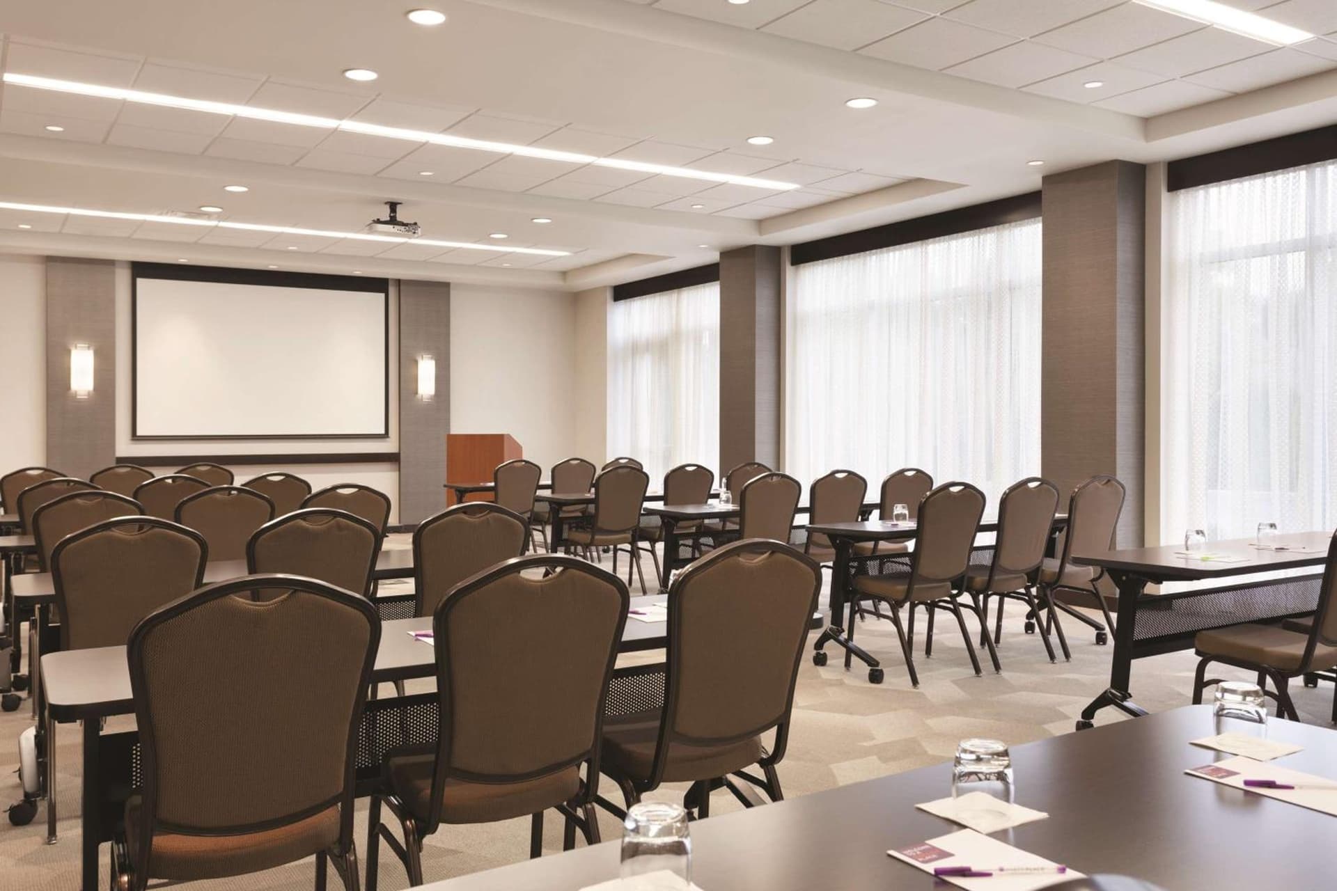 Hyatt Place Buffalo / Amherst, NY gallery photo in Amherst, NY — image 37