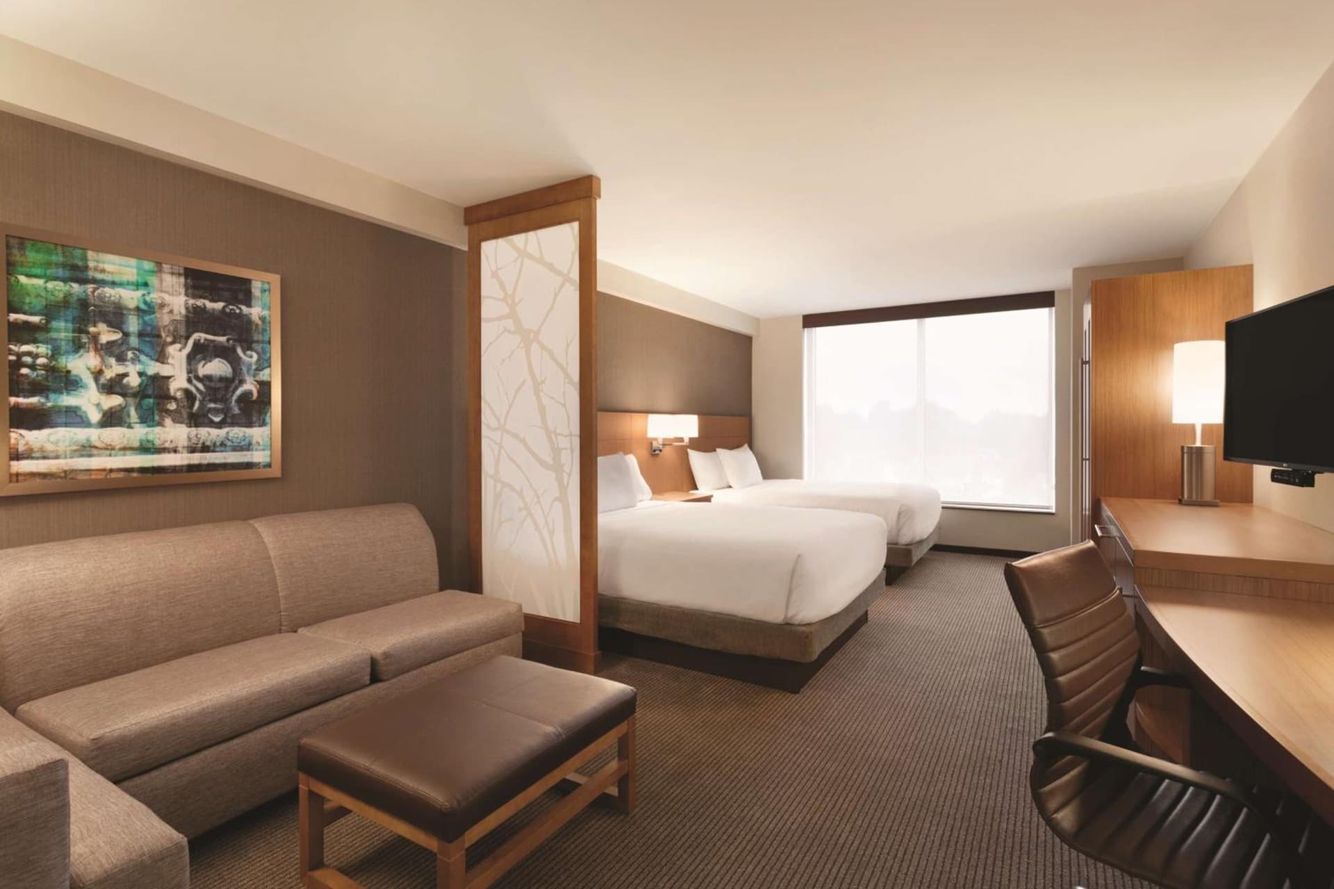 Hyatt Place Buffalo / Amherst, NY gallery photo in Amherst, NY — image 17