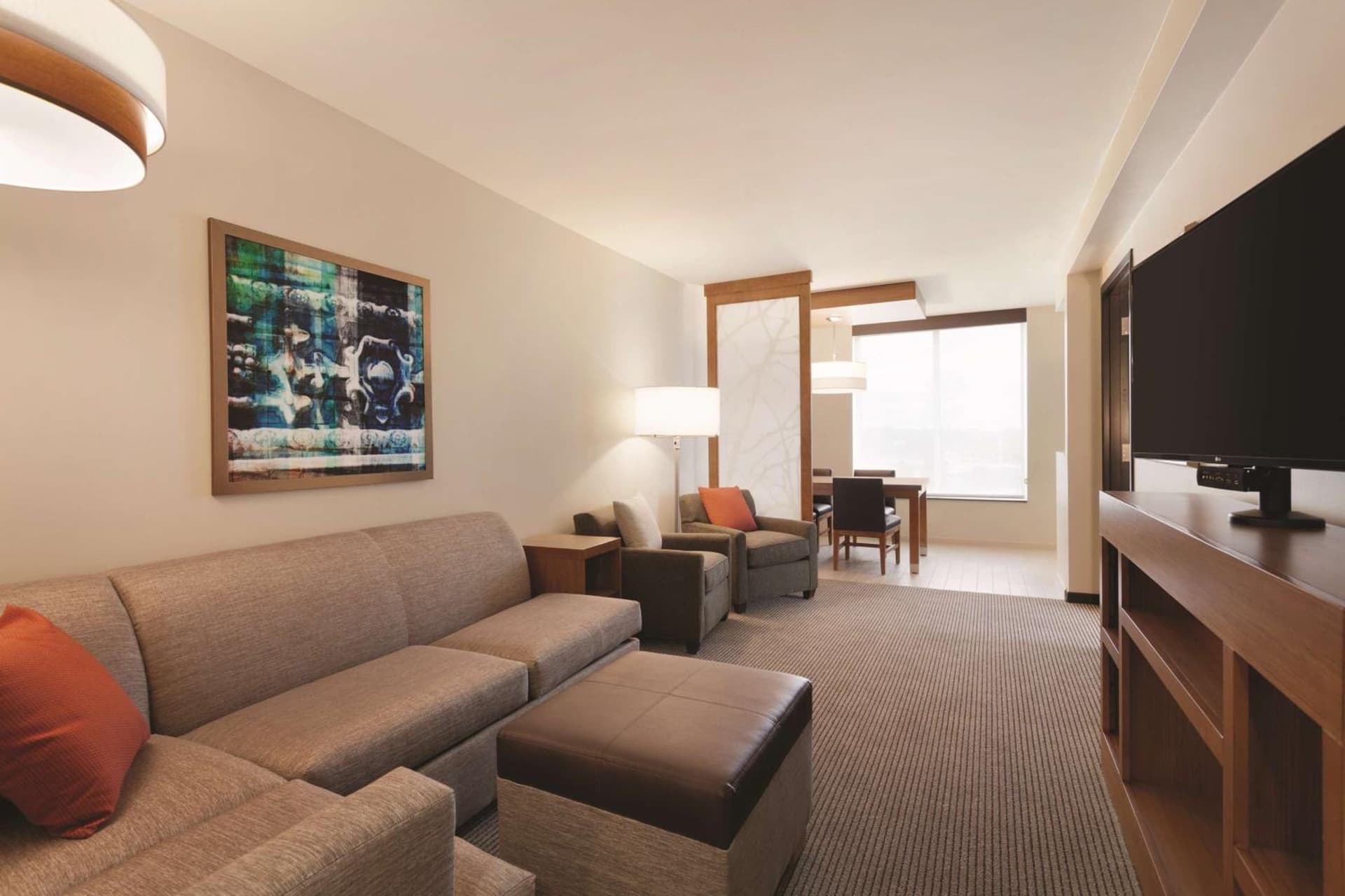 Hyatt Place Buffalo / Amherst, NY gallery photo in Amherst, NY — image 40