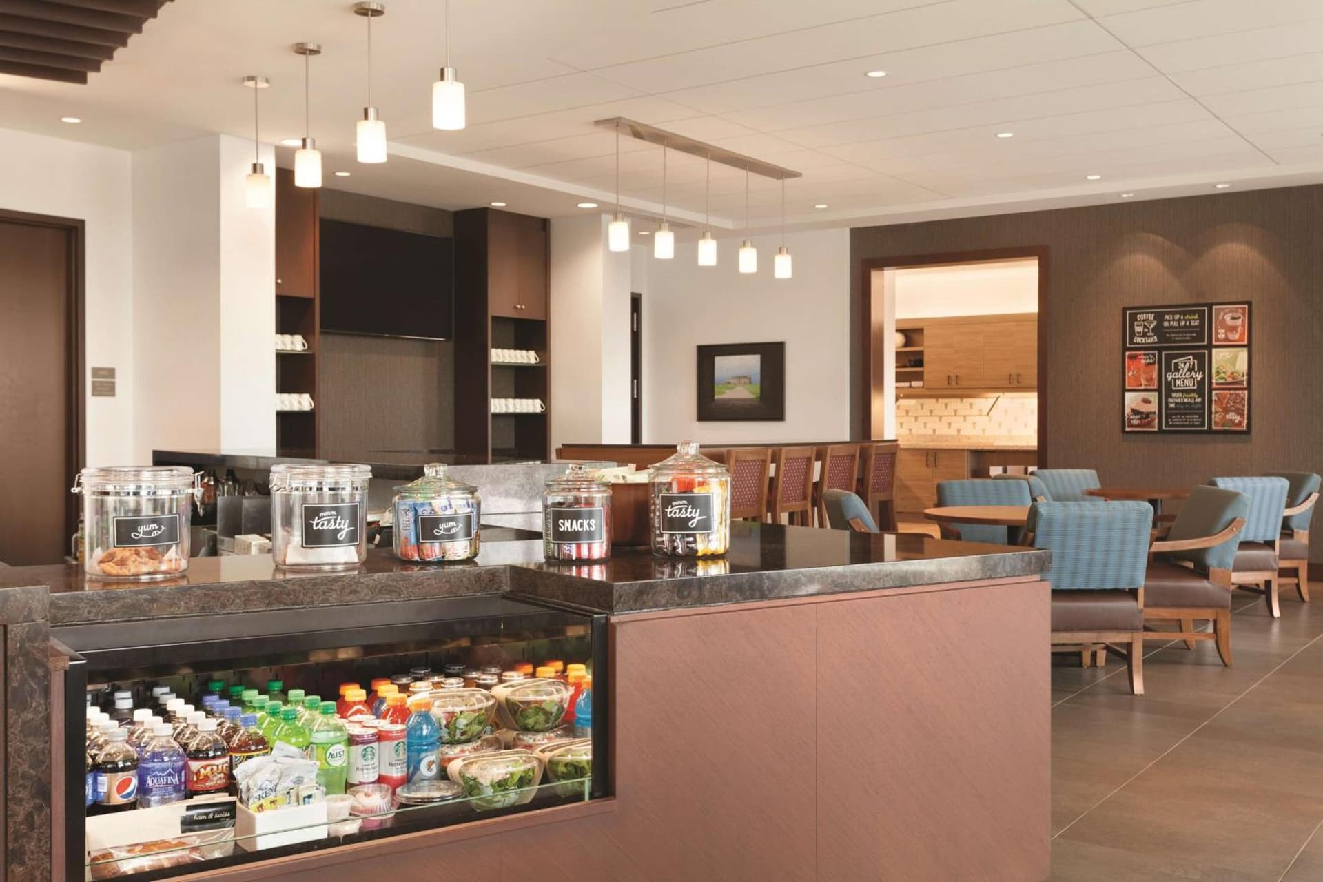 Hyatt Place Buffalo / Amherst, NY gallery photo in Amherst, NY — image 25