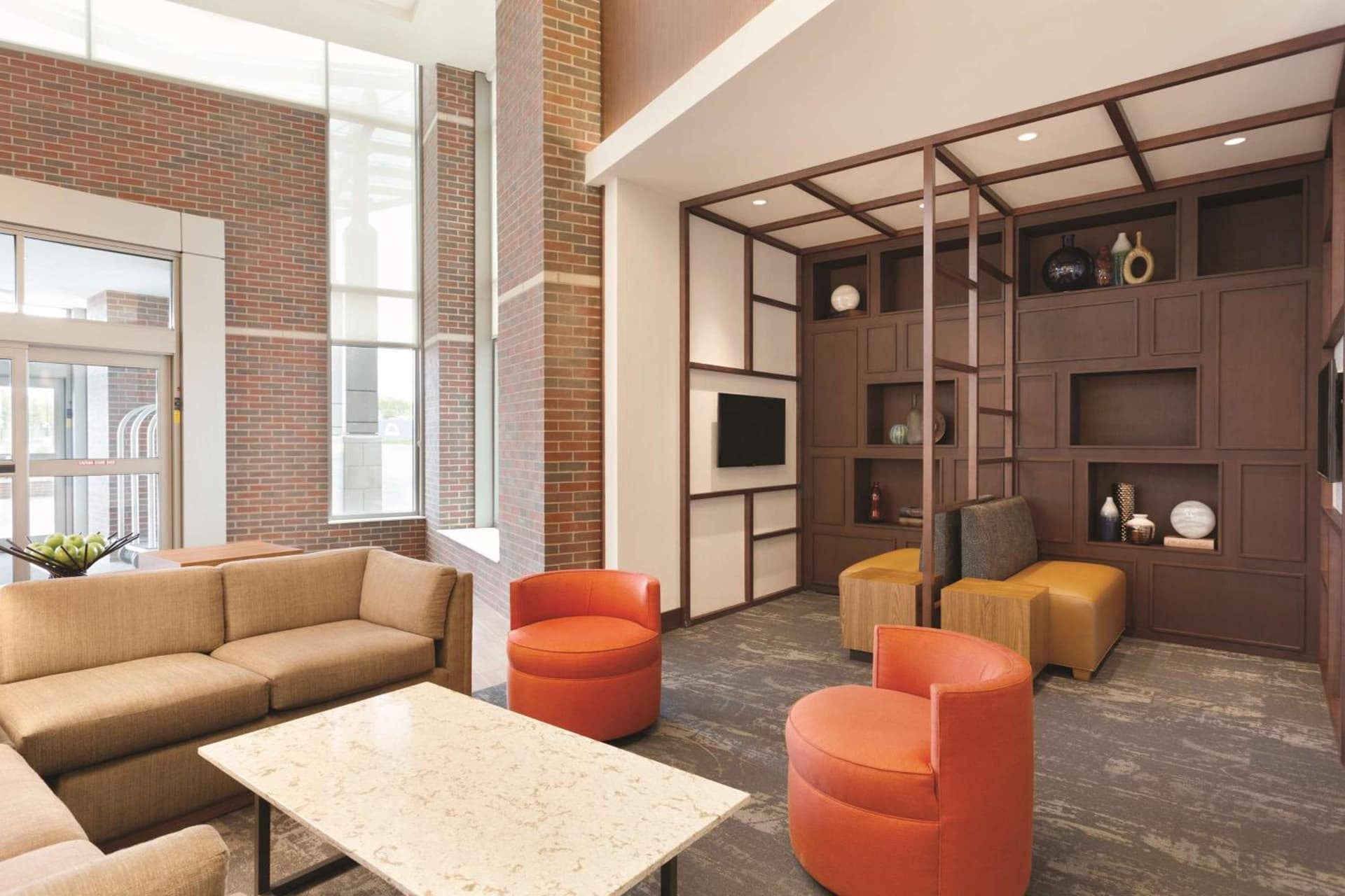 Hyatt Place Buffalo / Amherst, NY gallery photo in Amherst, NY — image 51