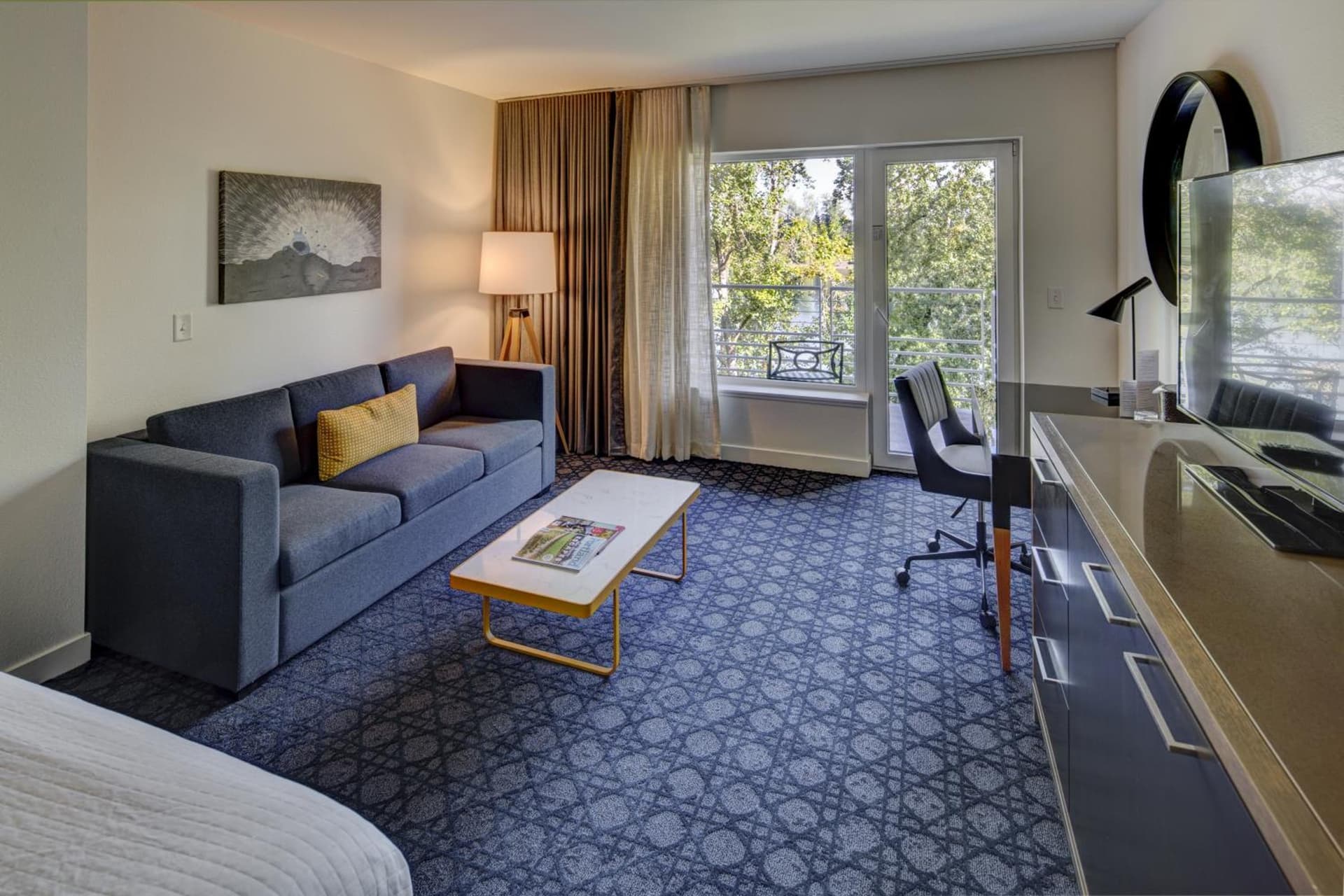 River's Edge Hotel Portland, Tapestry Collection by Hilton gallery photo in Portland, OR — image 52