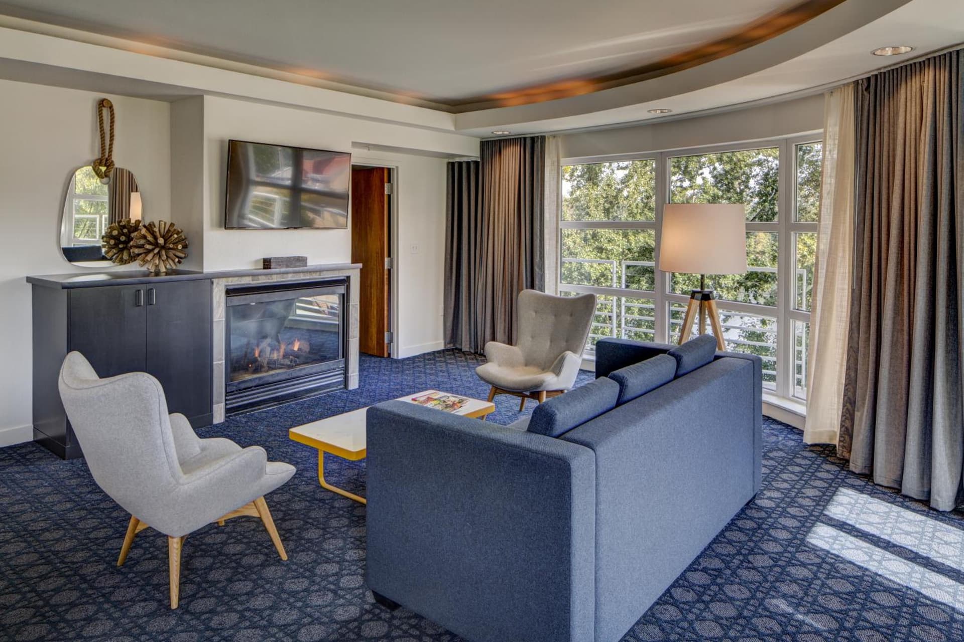 River's Edge Hotel Portland, Tapestry Collection by Hilton gallery photo in Portland, OR — image 55
