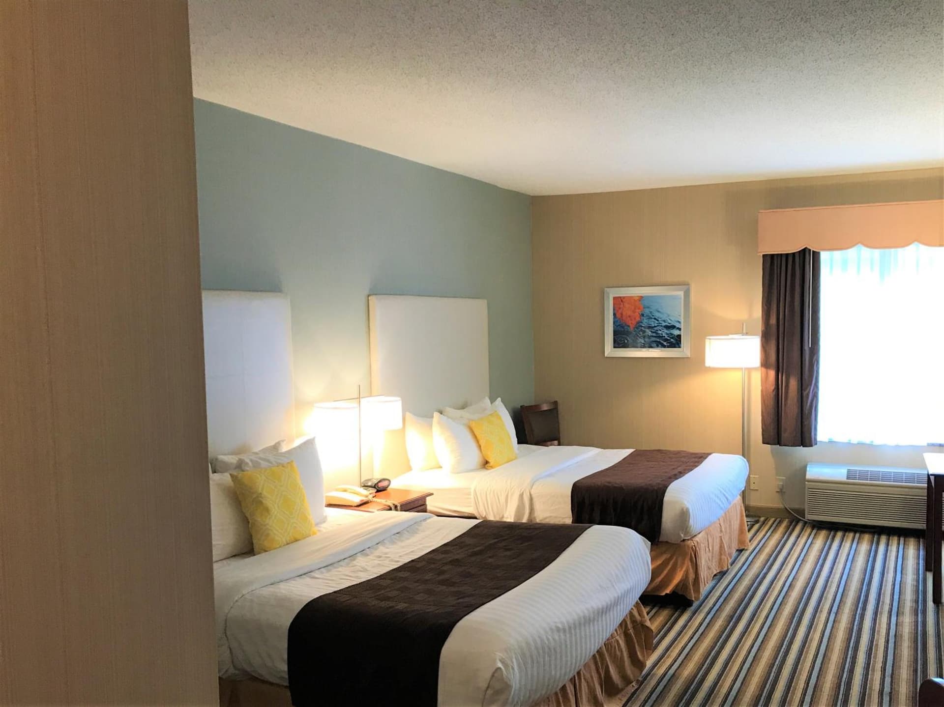 Best Western Plus New England Inn & Suites gallery photo in Berlin, CT — image 39