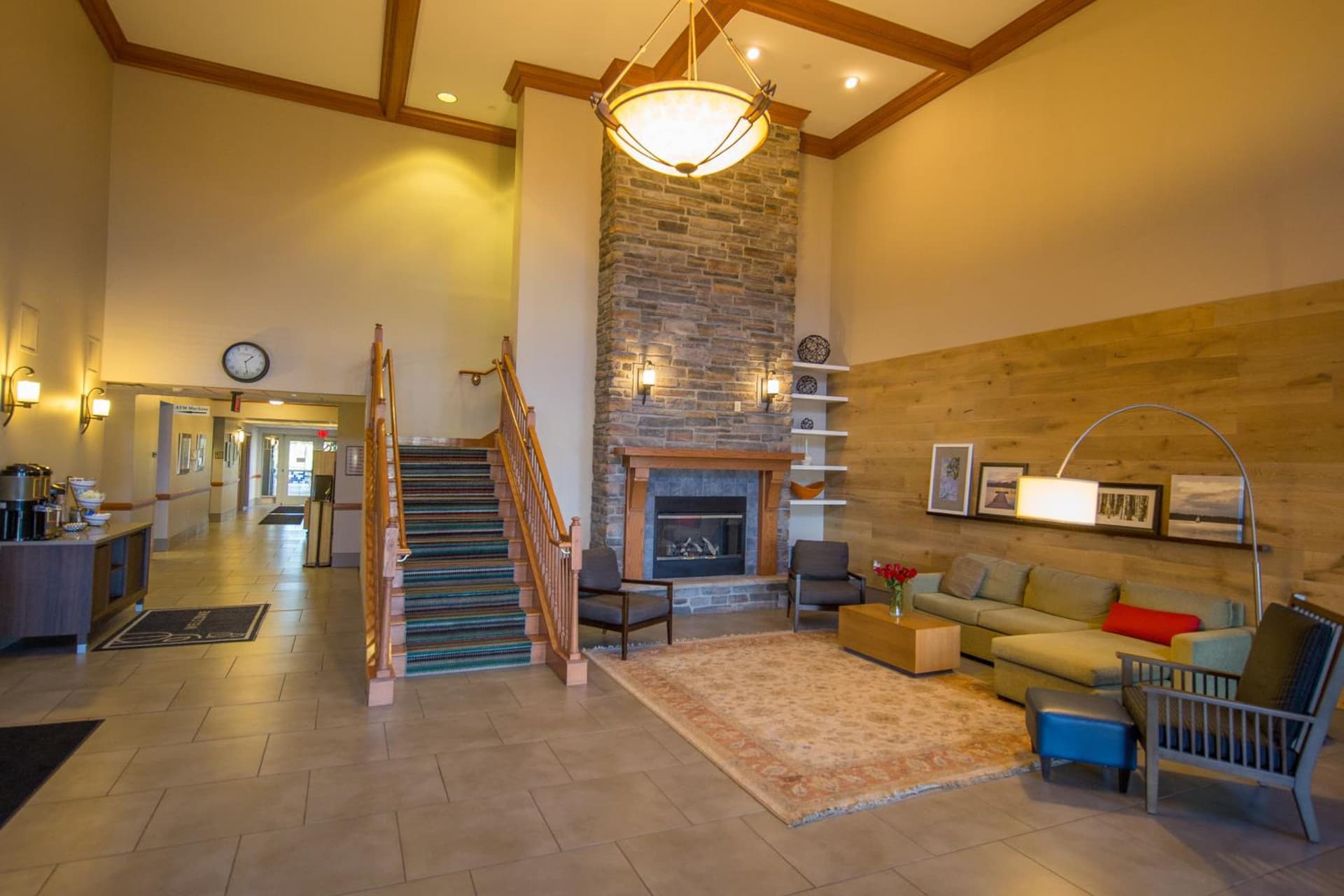 Country Inn & Suites by Radisson, Portage, IN gallery photo in Portage, IN — image 46