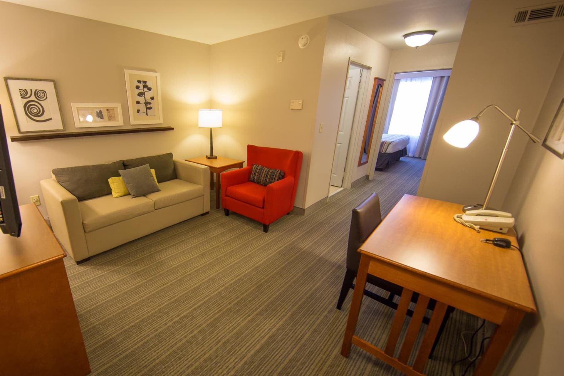 Country Inn & Suites by Radisson, Portage, IN gallery photo in Portage, IN — image 25