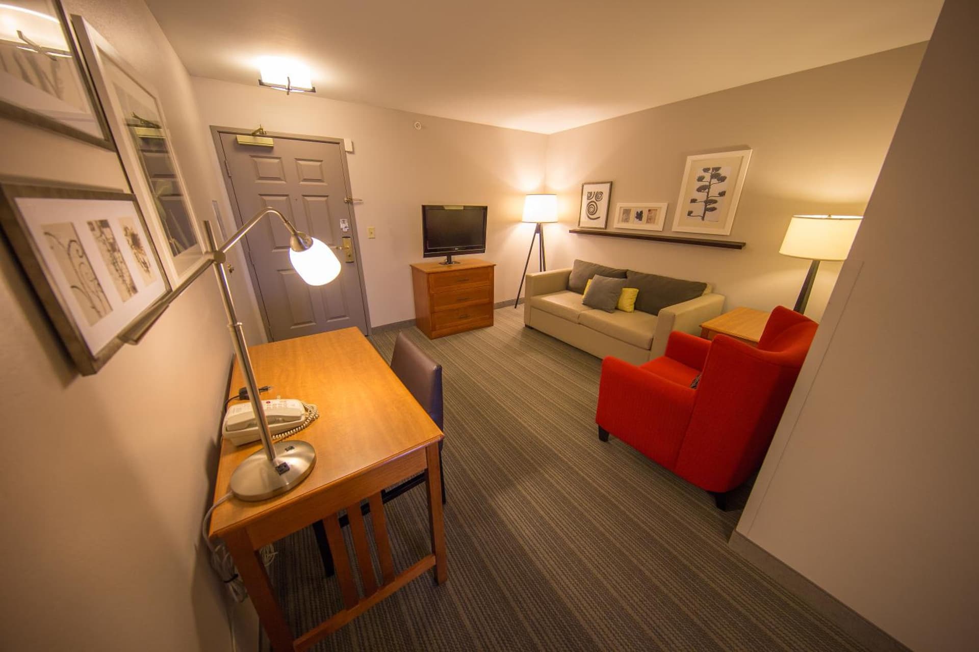 Country Inn & Suites by Radisson, Portage, IN gallery photo in Portage, IN — image 9