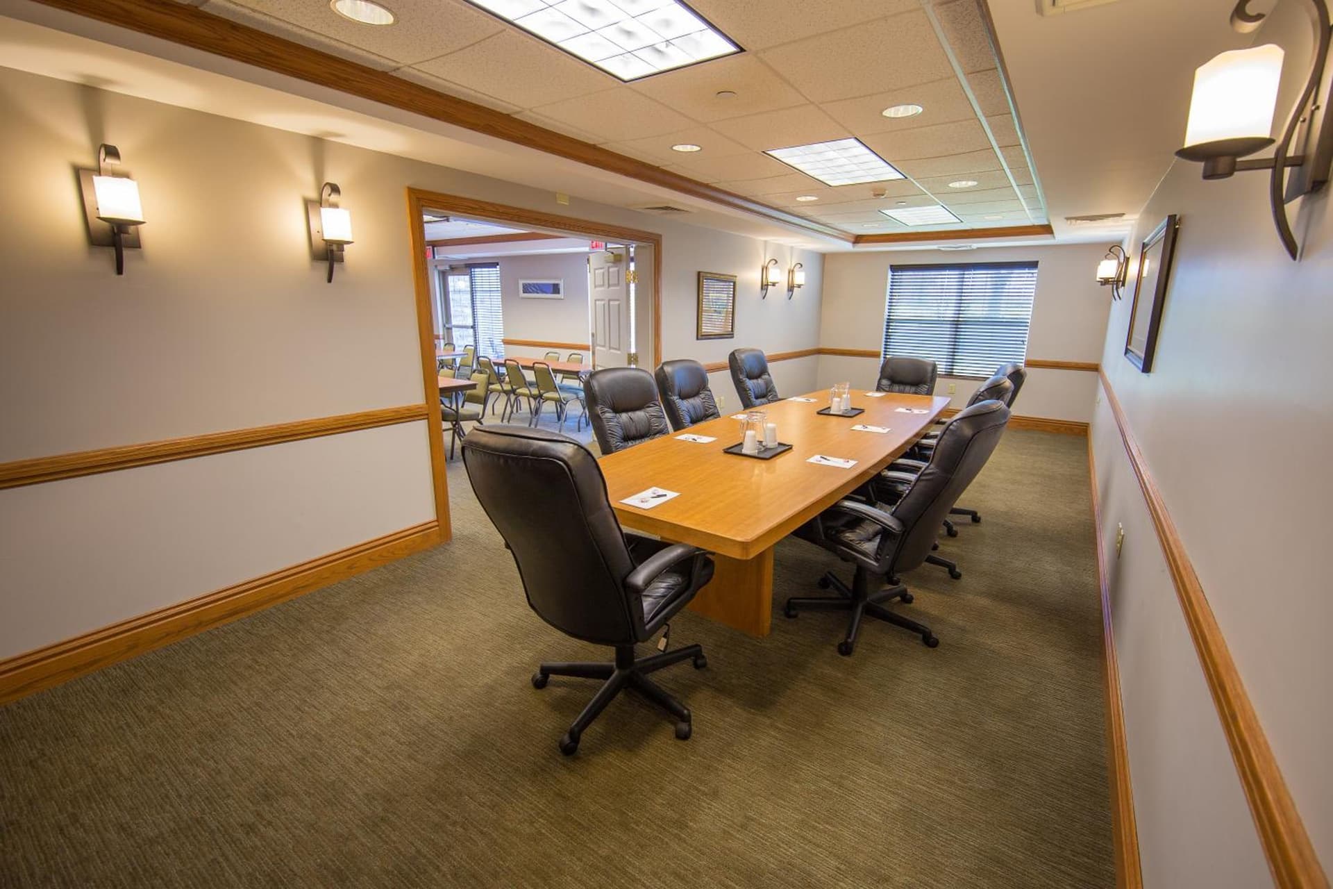 Country Inn & Suites by Radisson, Portage, IN gallery photo in Portage, IN — image 23