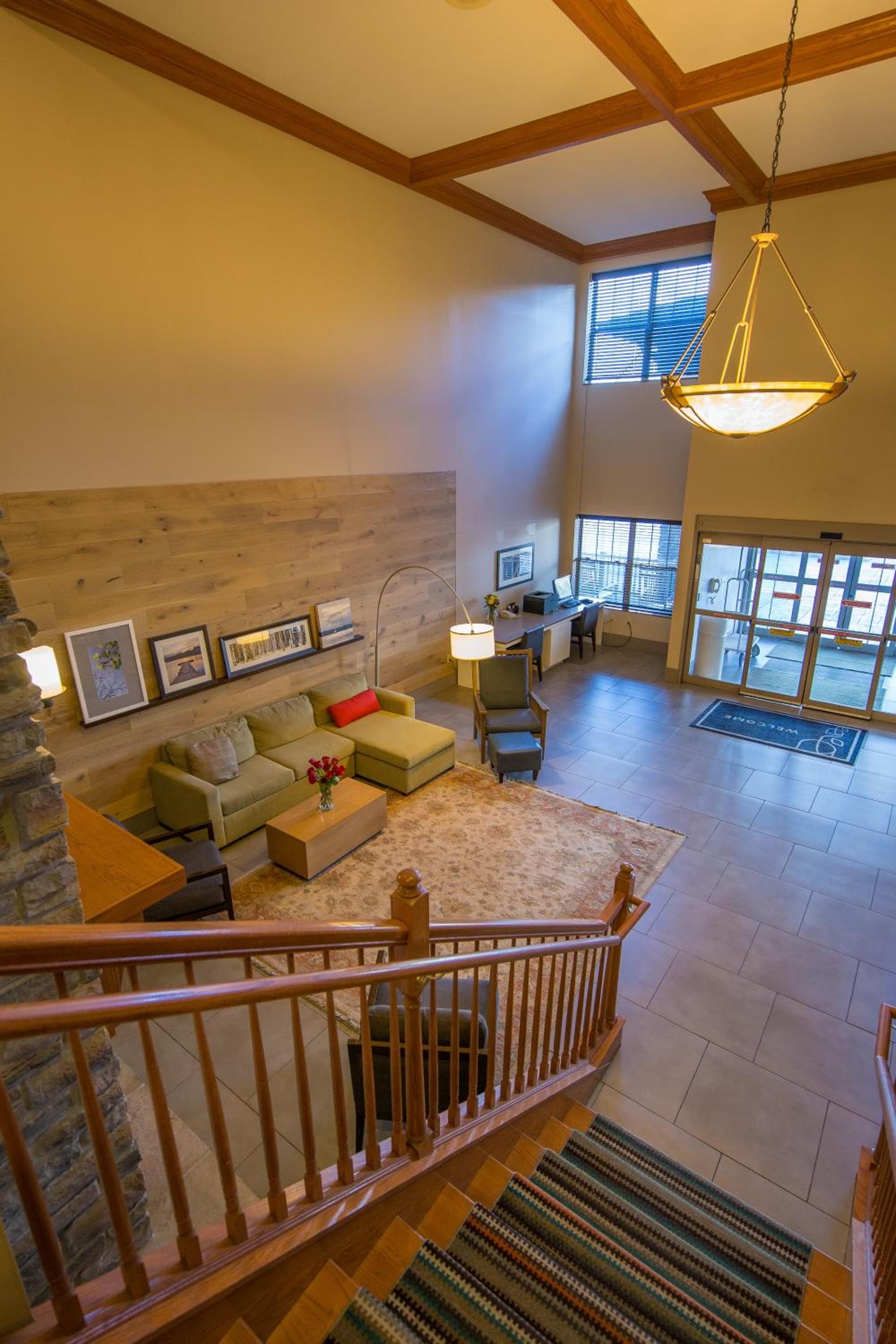 Country Inn & Suites by Radisson, Portage, IN gallery photo in Portage, IN — image 37