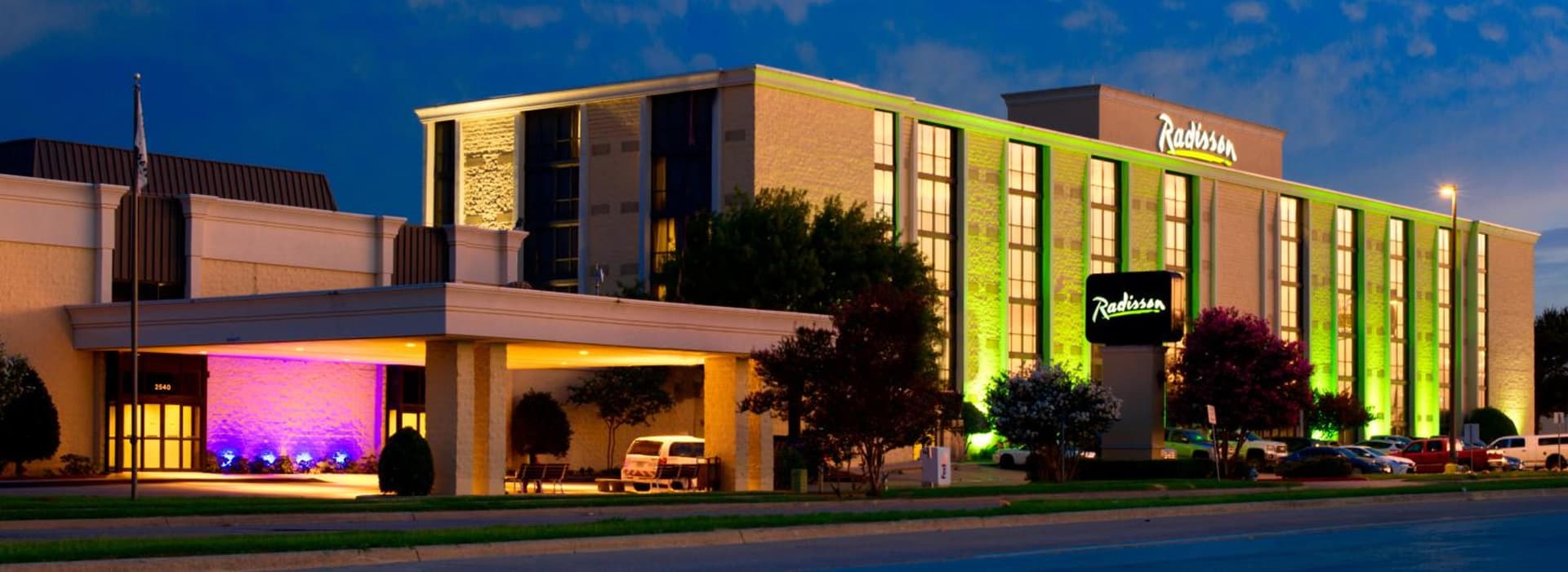 Radisson Hotel Fort Worth North-Fossil Creek gallery photo in Fort Worth, TX — image 43