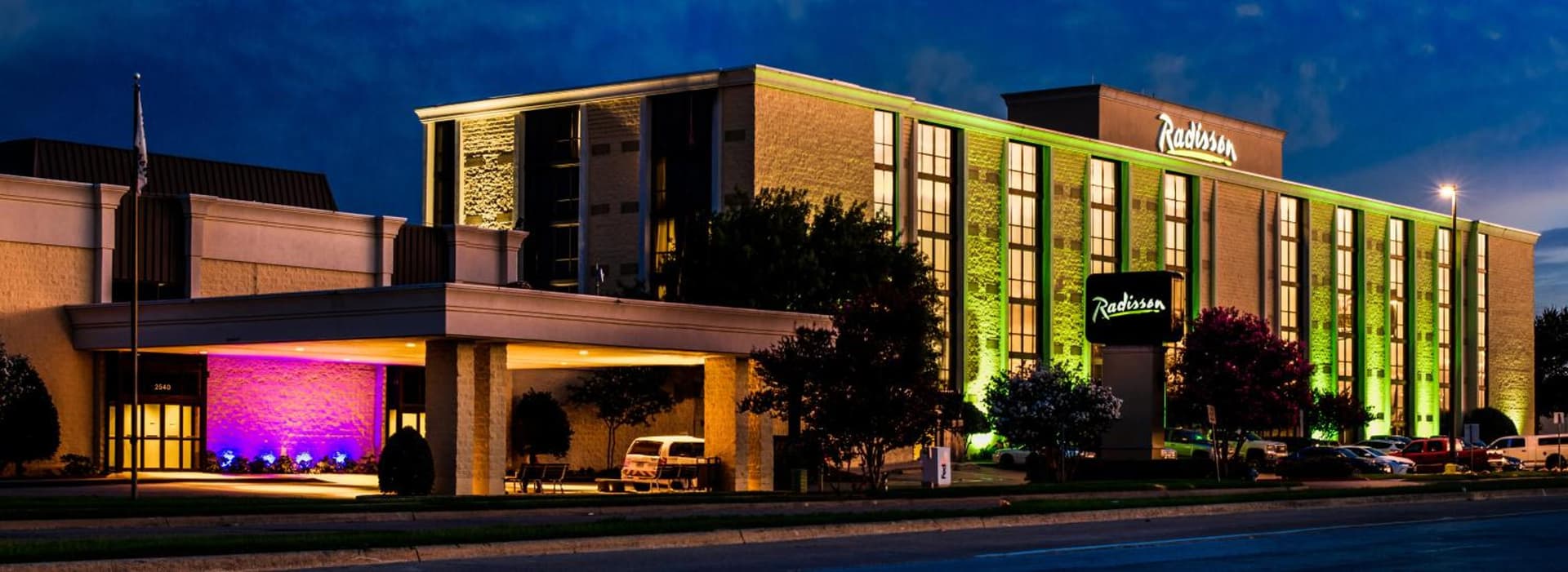 Radisson Hotel Fort Worth North-Fossil Creek gallery photo in Fort Worth, TX — image 4
