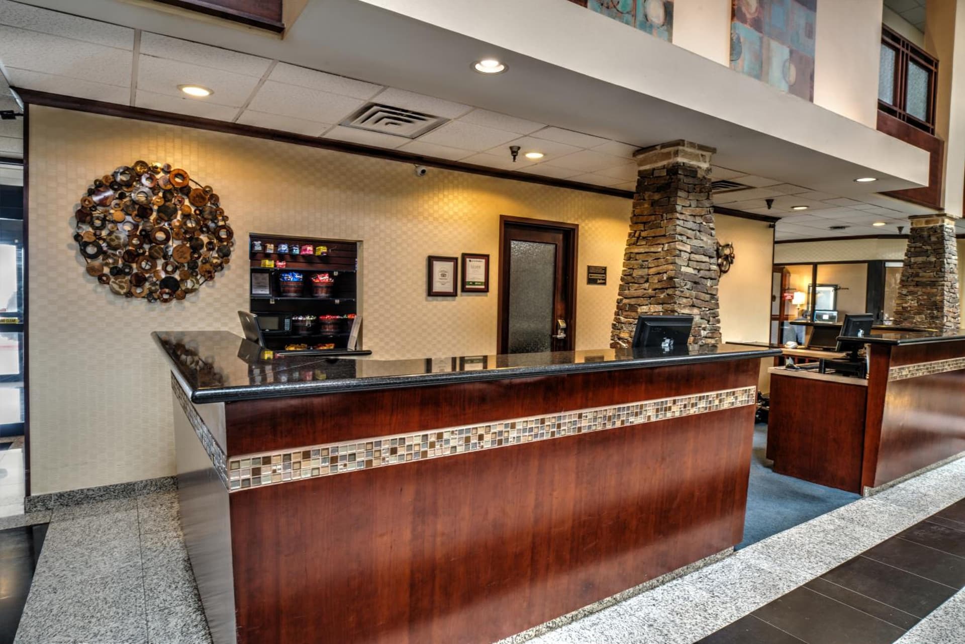 Radisson Hotel Fort Worth North-Fossil Creek gallery photo in Fort Worth, TX — image 38