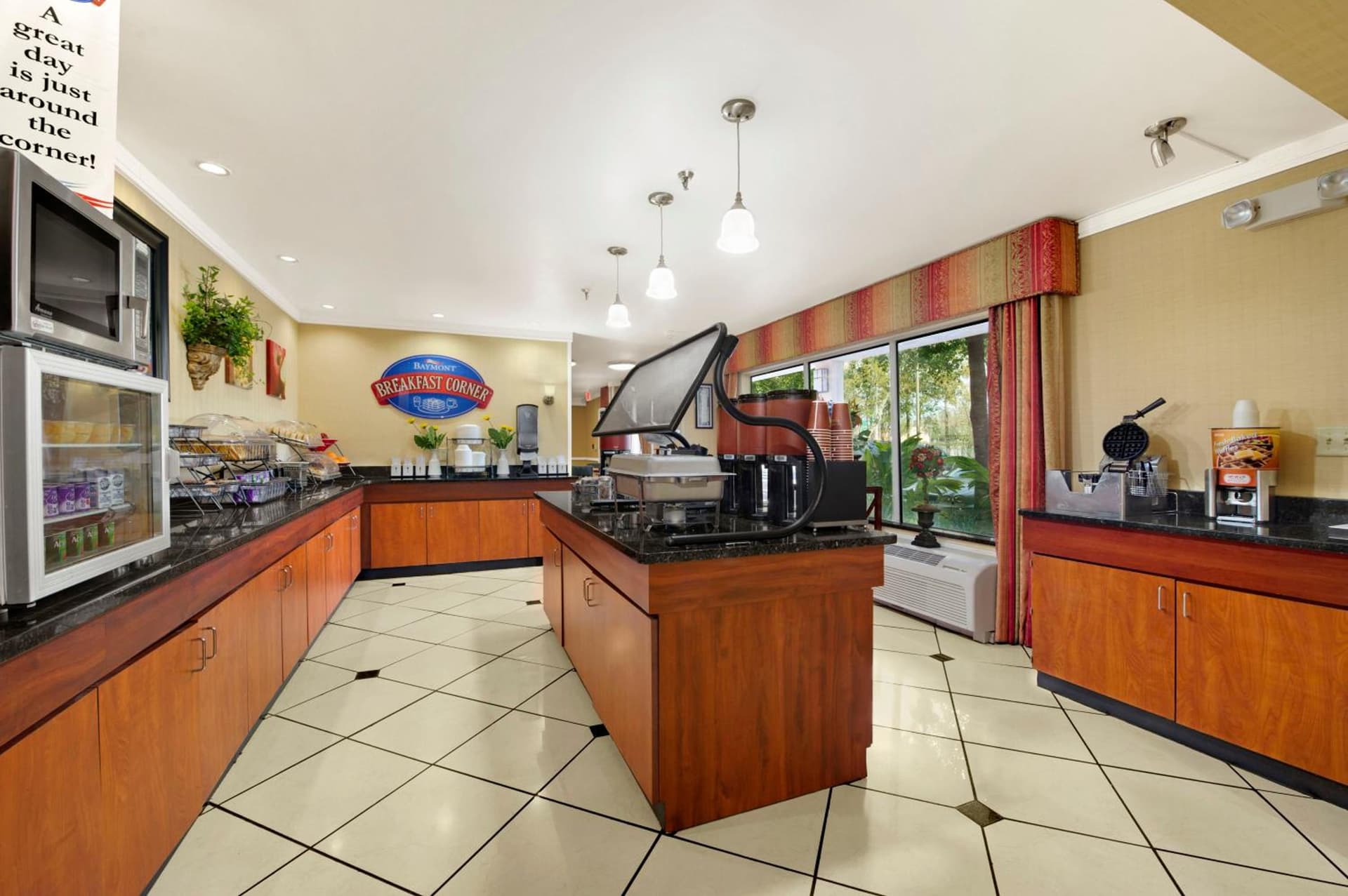 Baymont By Wyndham Gainesville I-75 gallery photo in Gainesville, FL — image 34