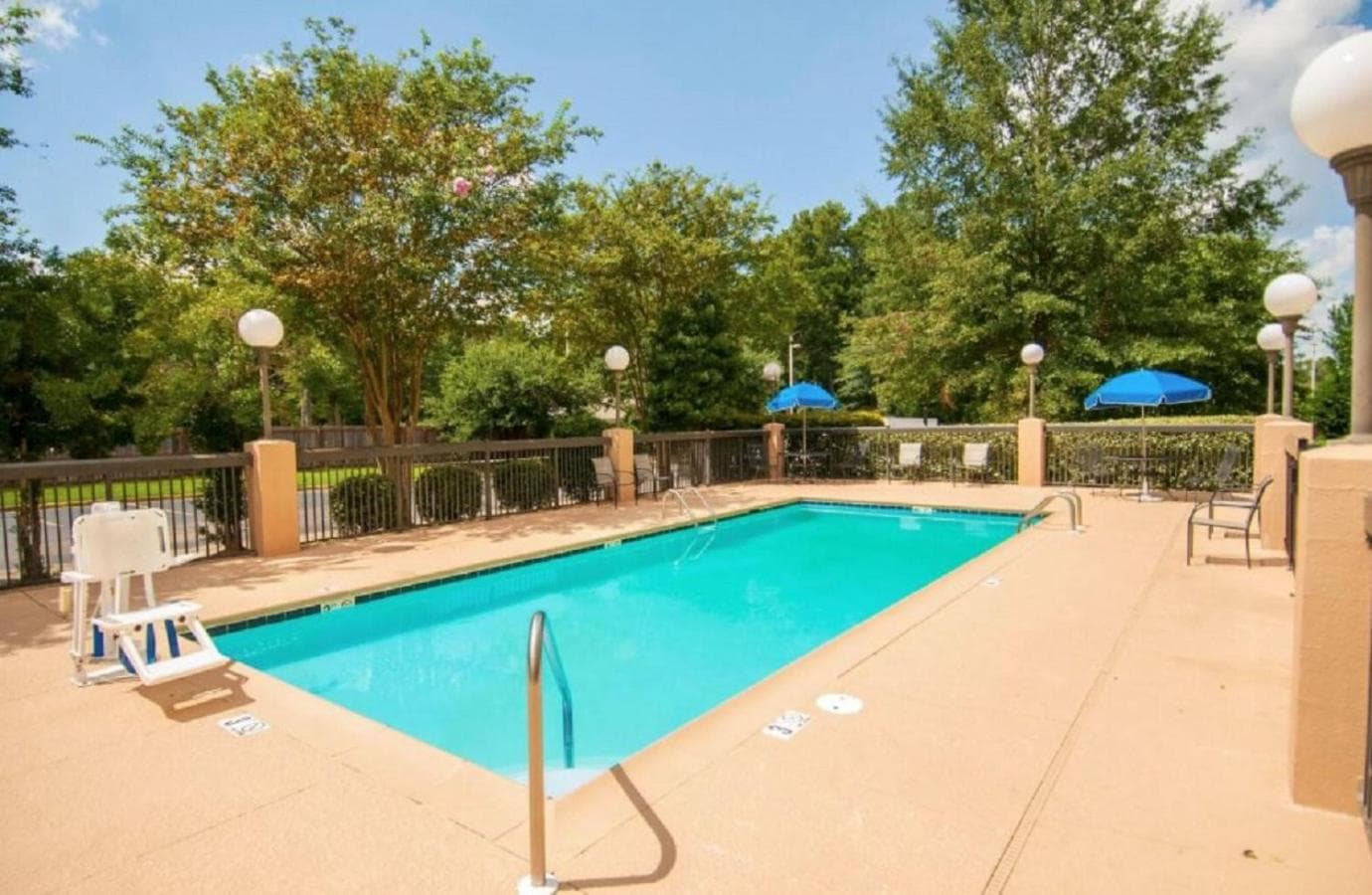 Baymont by Wyndham Jackson/Ridgeland gallery photo in Jackson, MS — image 12
