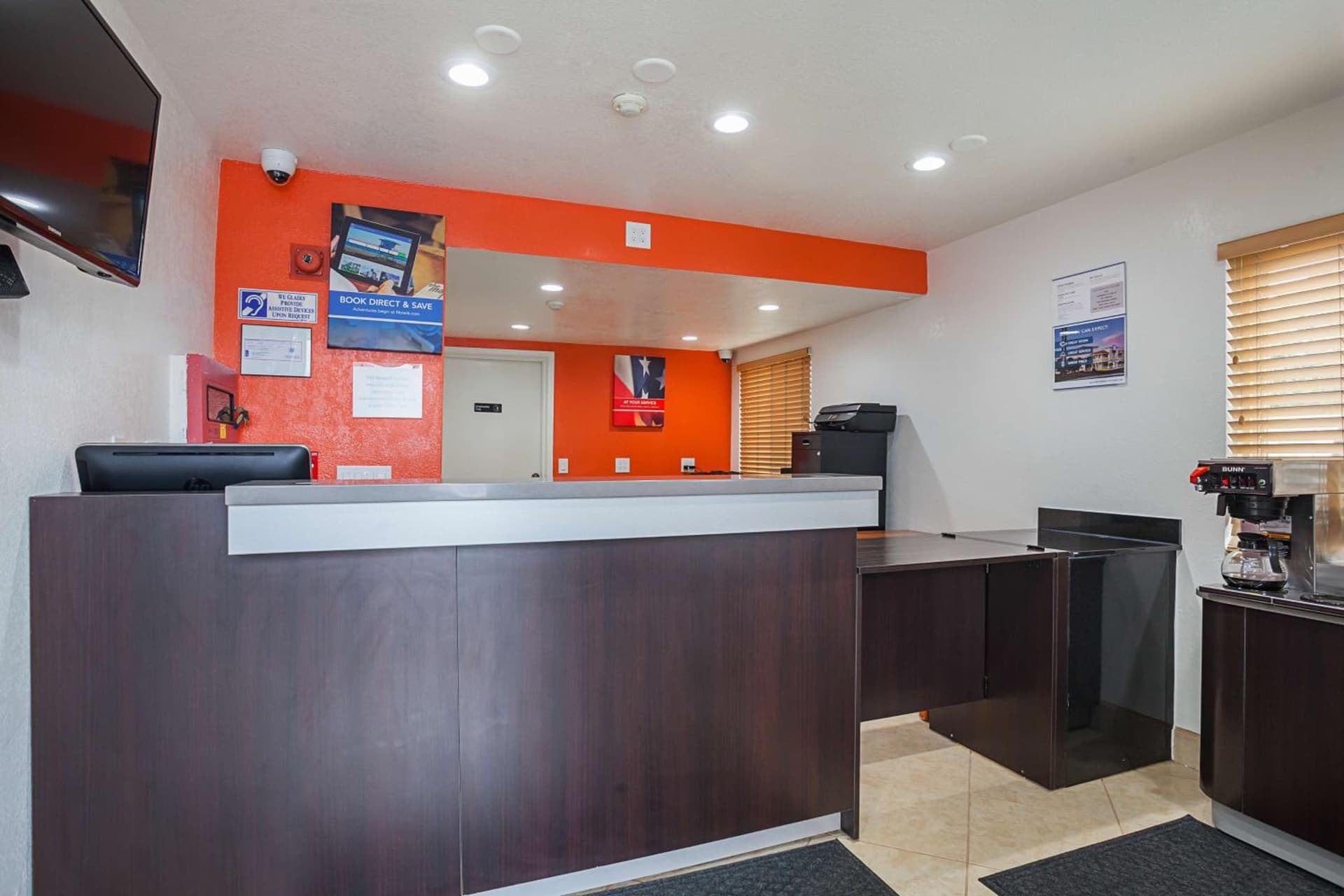 Motel 6-Ventura, CA - Downtown gallery photo in Ventura, CA — image 15