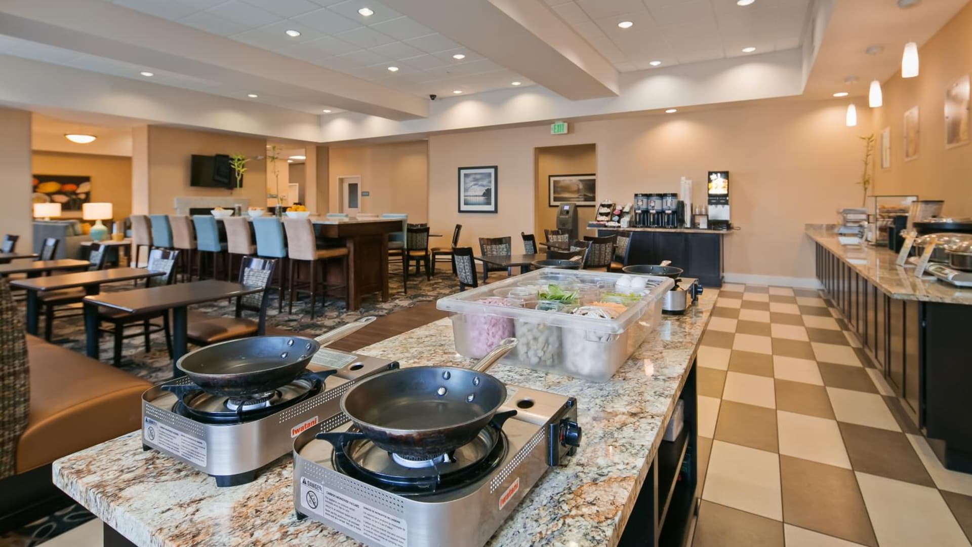 Best Western Plus Arlington/Marysville gallery photo in Arlington, WA — image 7