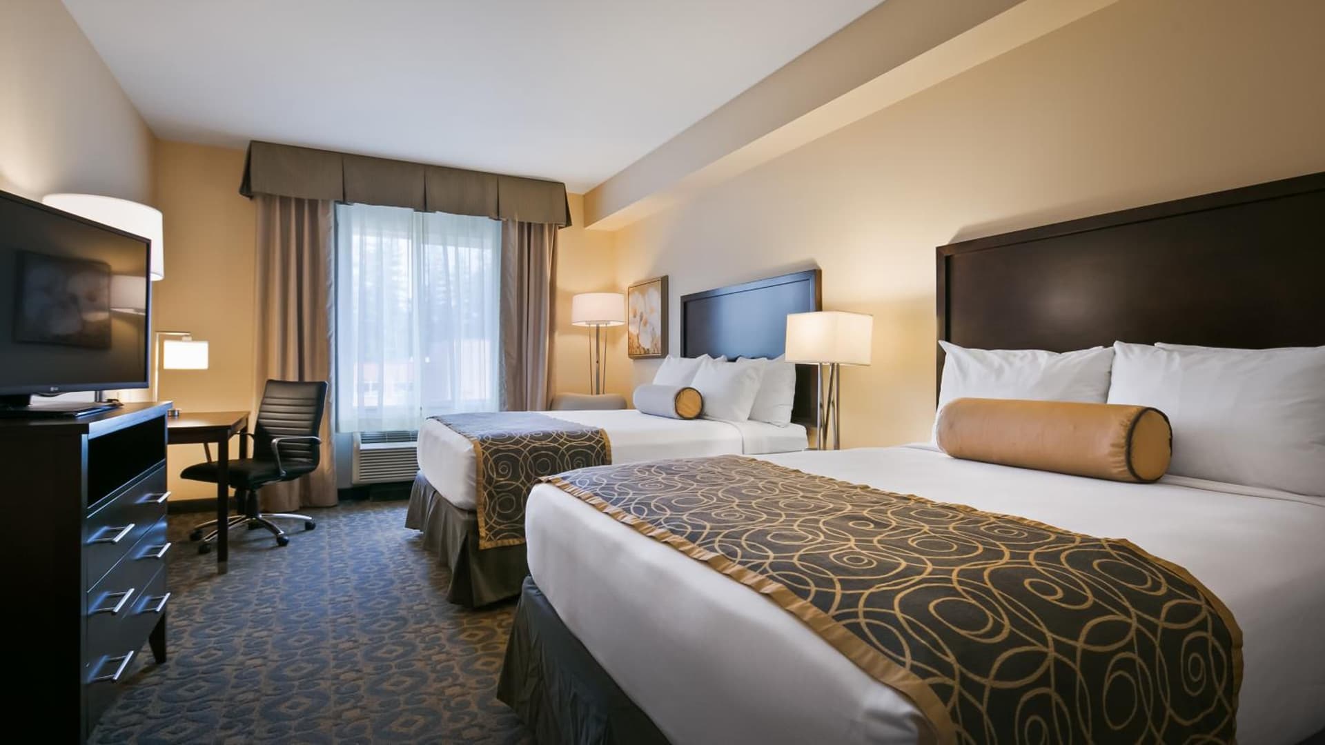 Best Western Plus Arlington/Marysville gallery photo in Arlington, WA — image 30