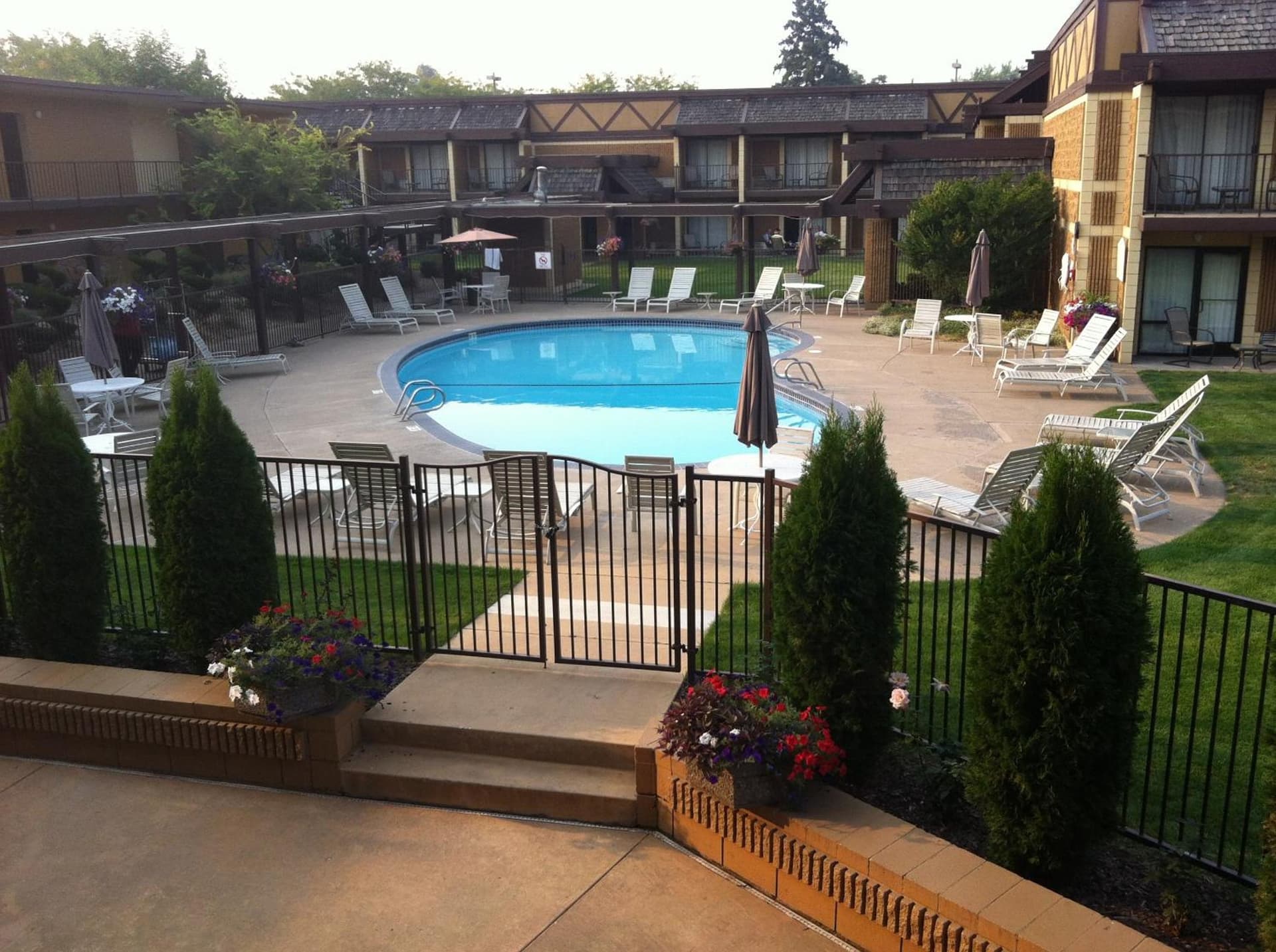 Red Lion Hotel Yakima Center gallery photo in Yakima, WA — image 28