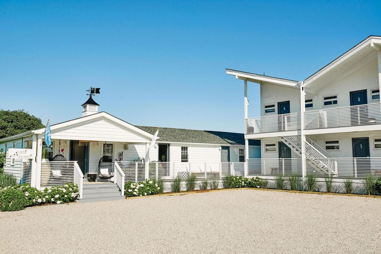 Hero Beach Club gallery photo in Montauk, NY — image 25