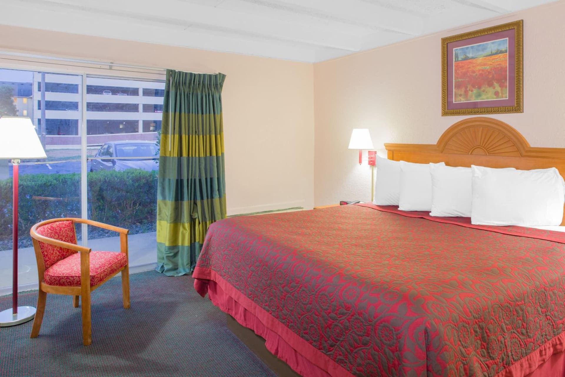 Days Inn by Wyndham Tallahassee University Center gallery photo in Tallahassee, FL — image 21