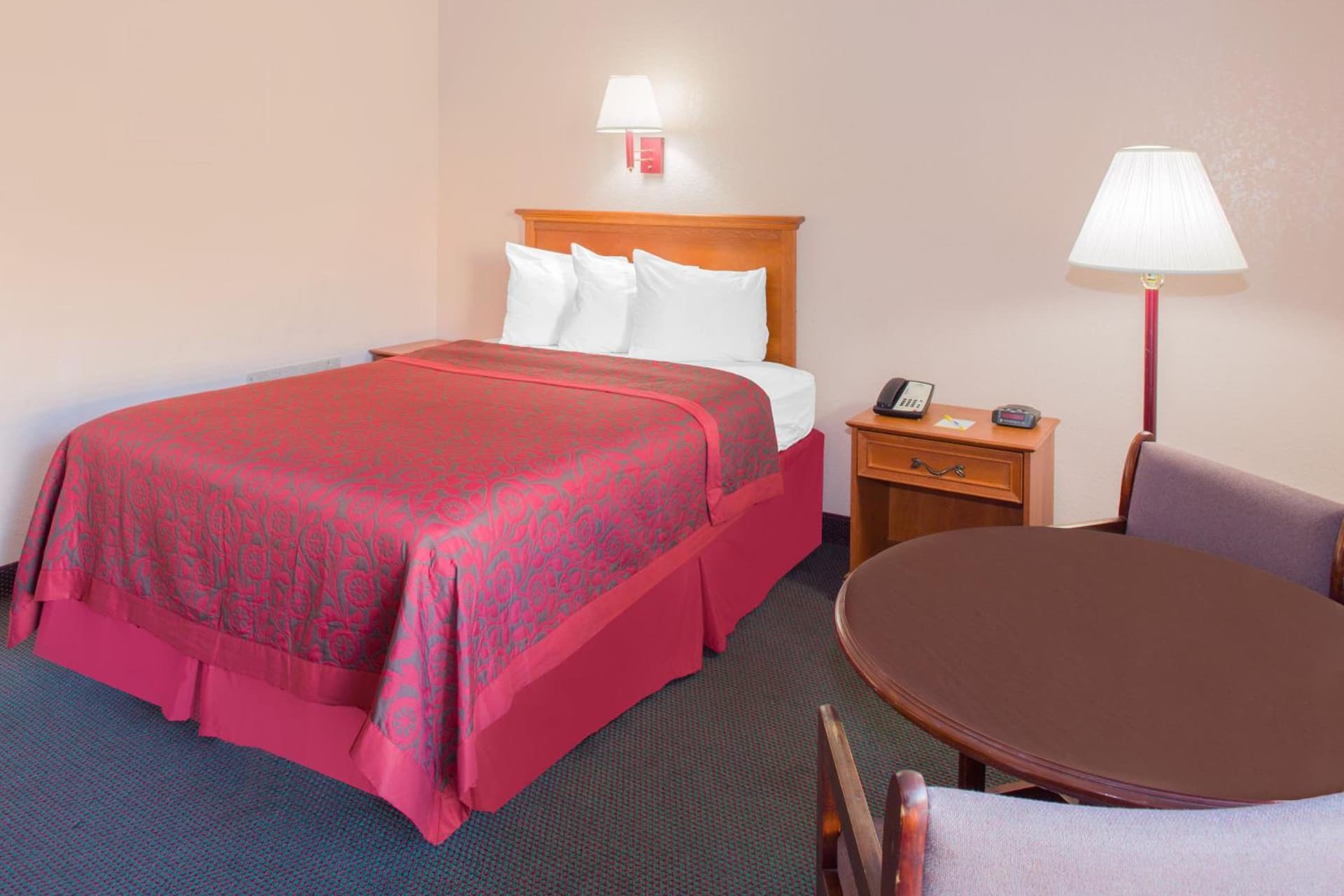 Days Inn by Wyndham Tallahassee University Center gallery photo in Tallahassee, FL — image 19